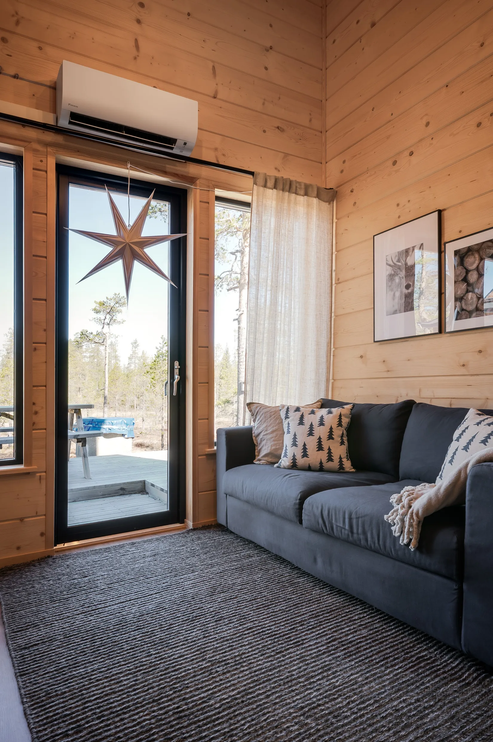 Bostadsrätt, Martebäcken 74C, Martebäcken, Malung-Sälen