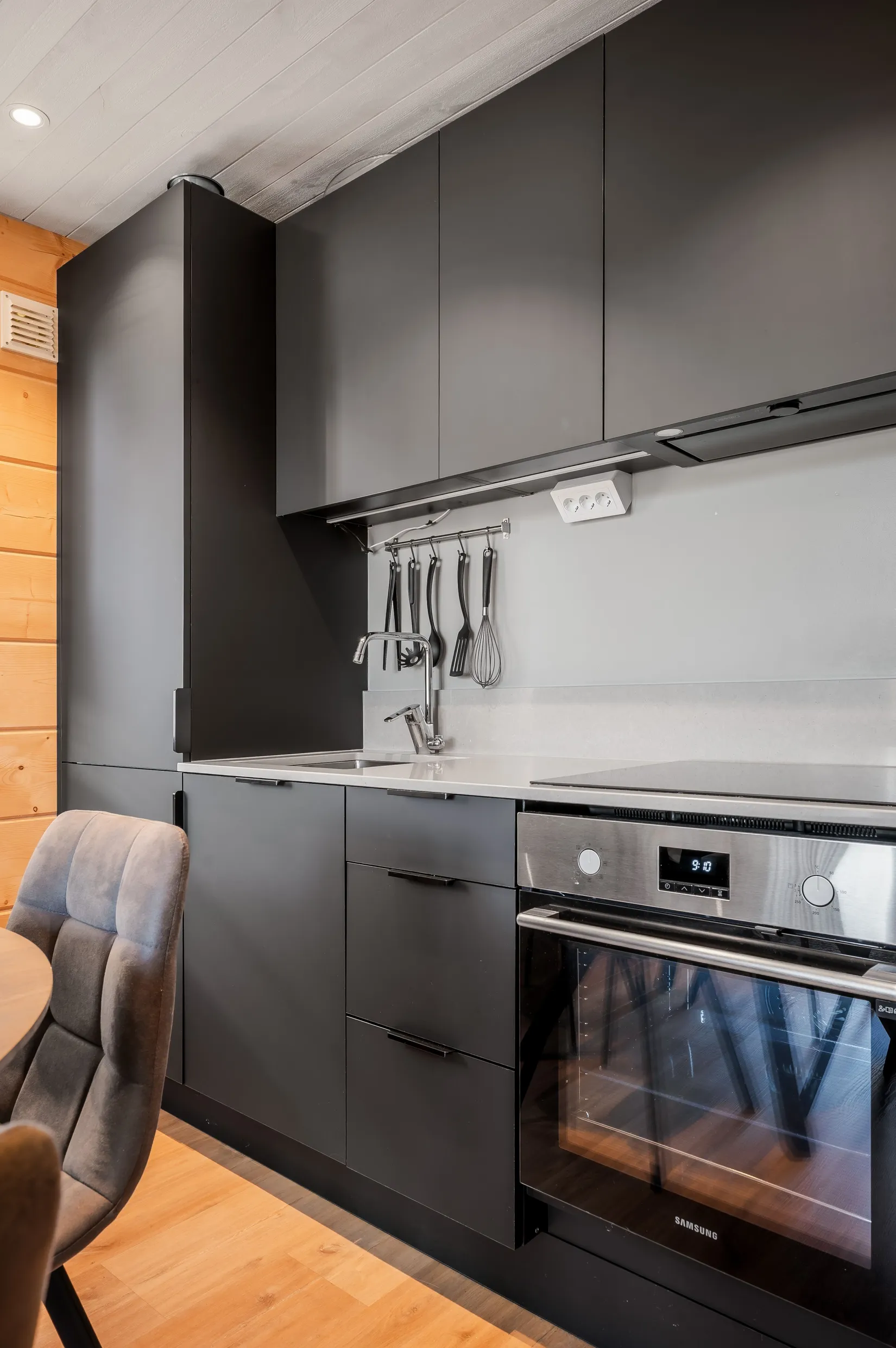 Bostadsrätt, Martebäcken 74C, Martebäcken, Malung-Sälen