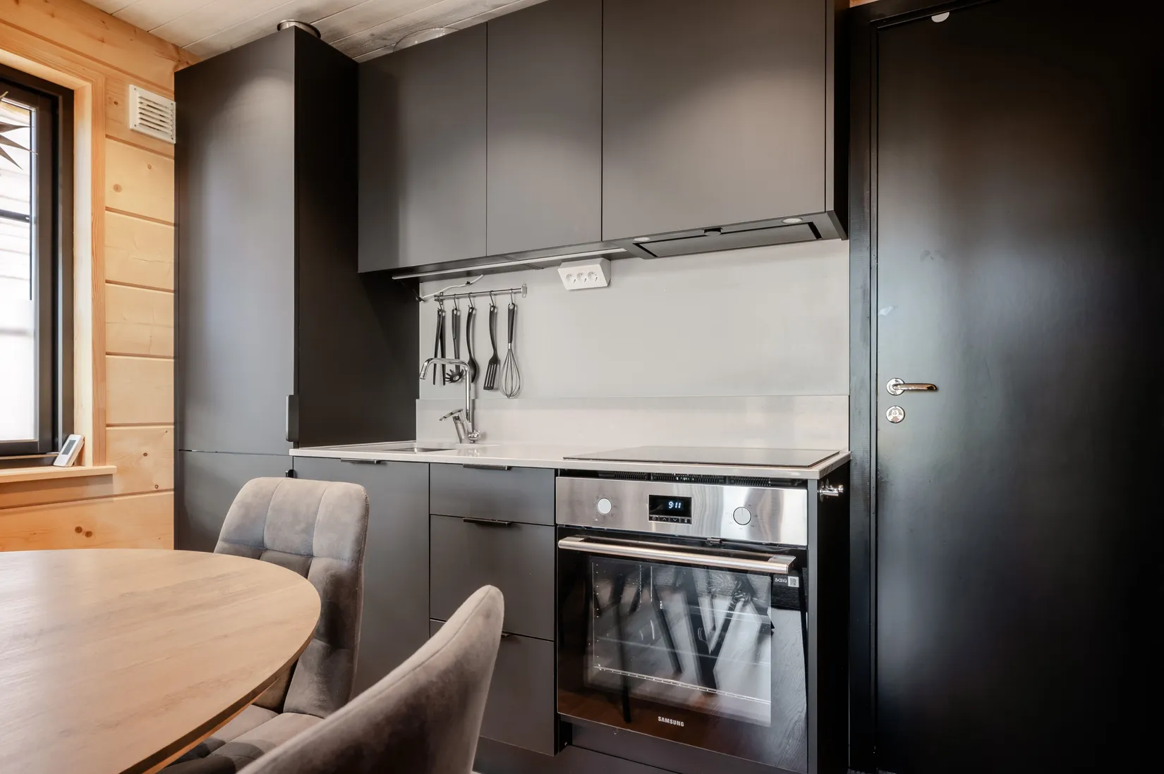 Bostadsrätt, Martebäcken 74C, Martebäcken, Malung-Sälen