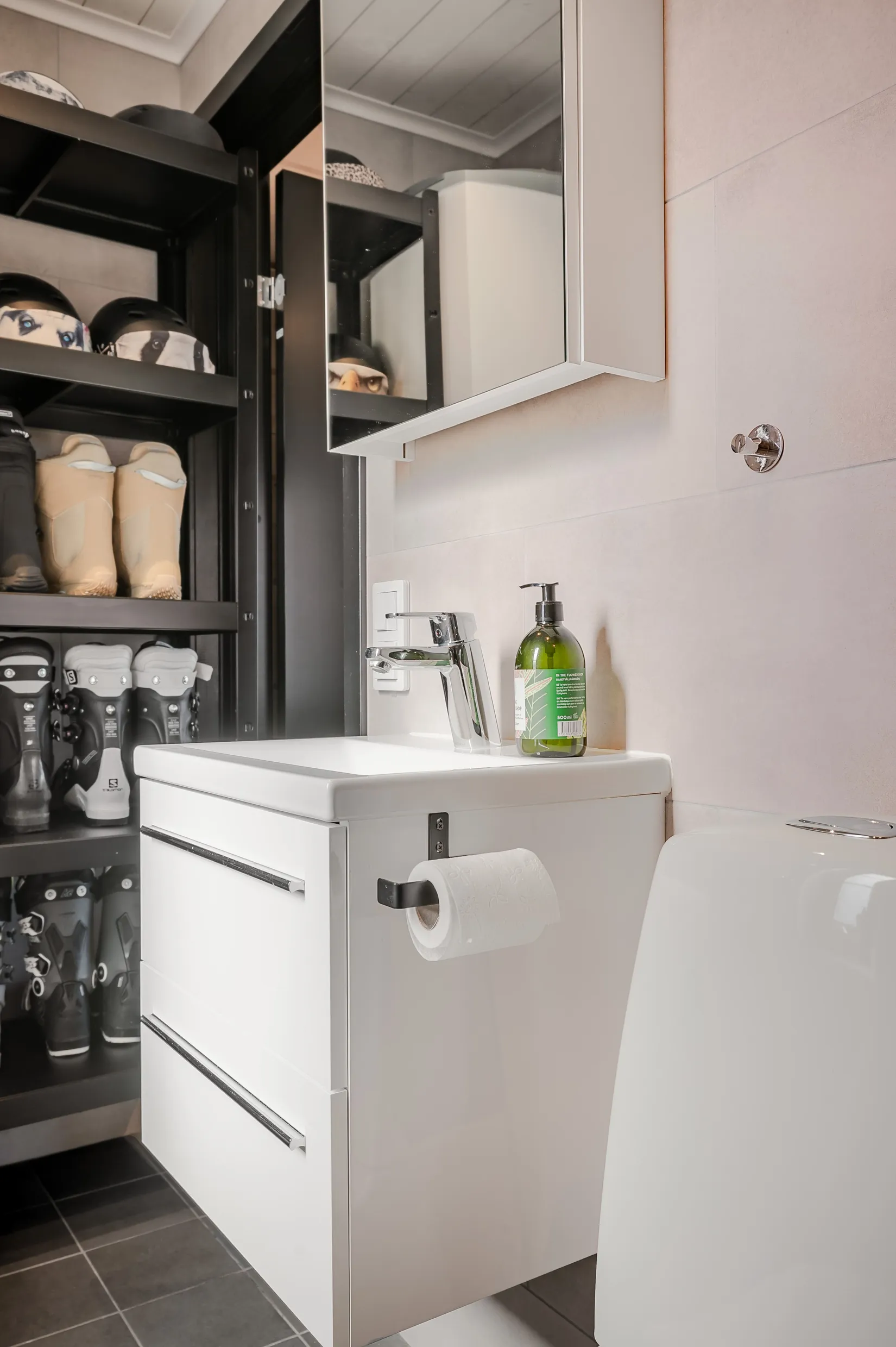 Bostadsrätt, Martebäcken 74C, Martebäcken, Malung-Sälen