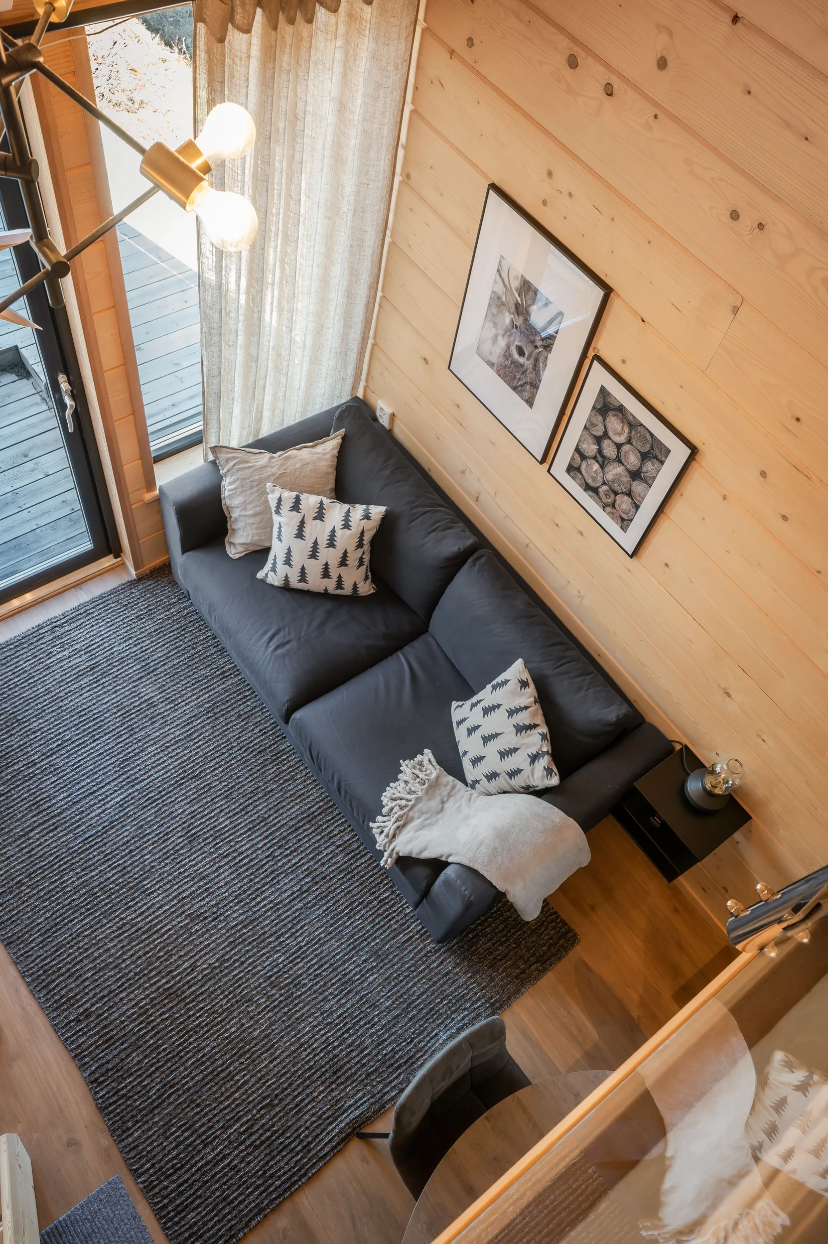 Bostadsrätt, Martebäcken 74C, Martebäcken, Malung-Sälen