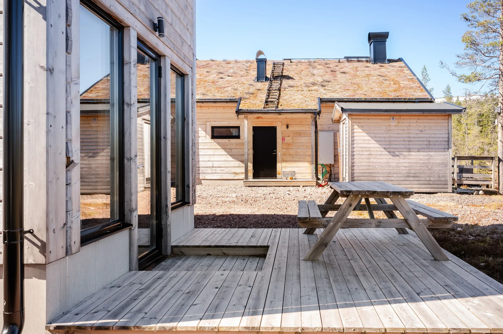 Bostadsrätt, Martebäcken 74C, Martebäcken, Malung-Sälen