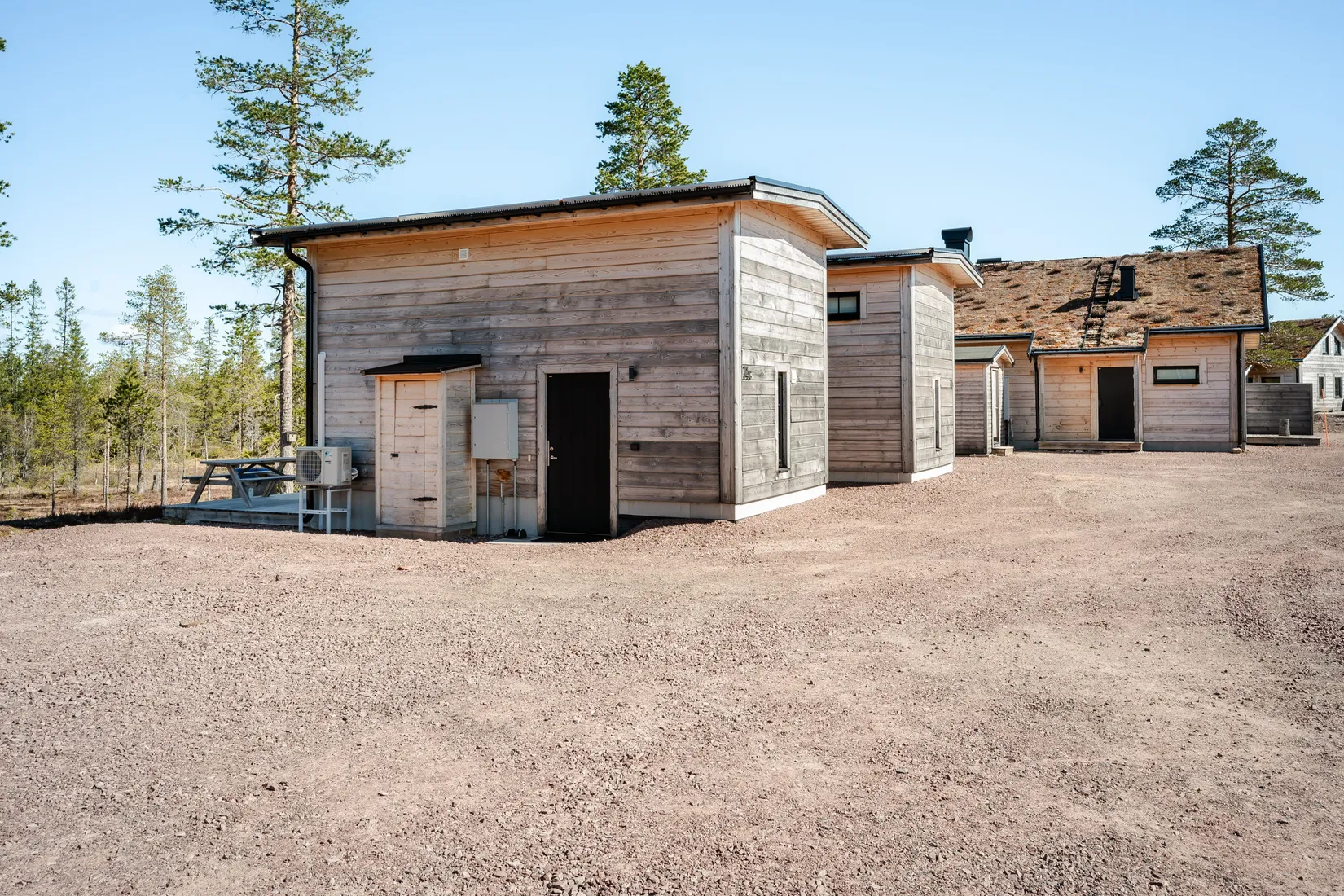 Bostadsrätt, Martebäcken 74C, Martebäcken, Malung-Sälen