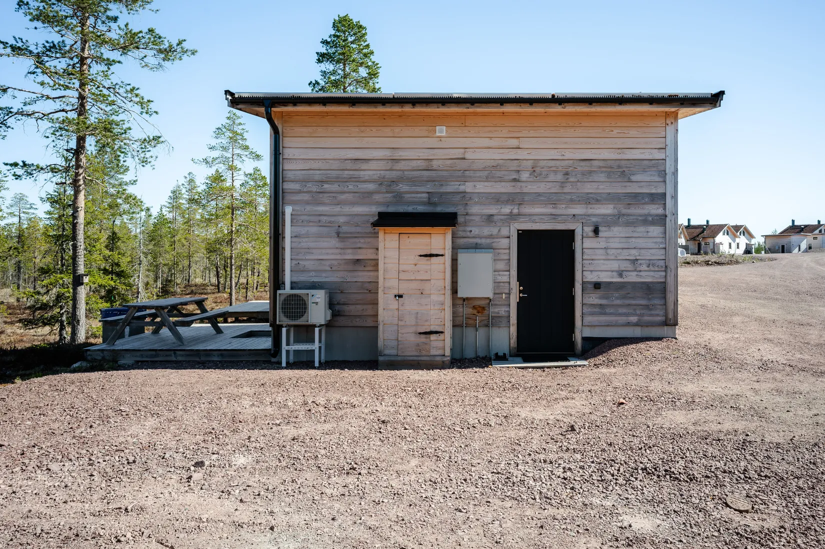 Bostadsrätt, Martebäcken 74C, Martebäcken, Malung-Sälen