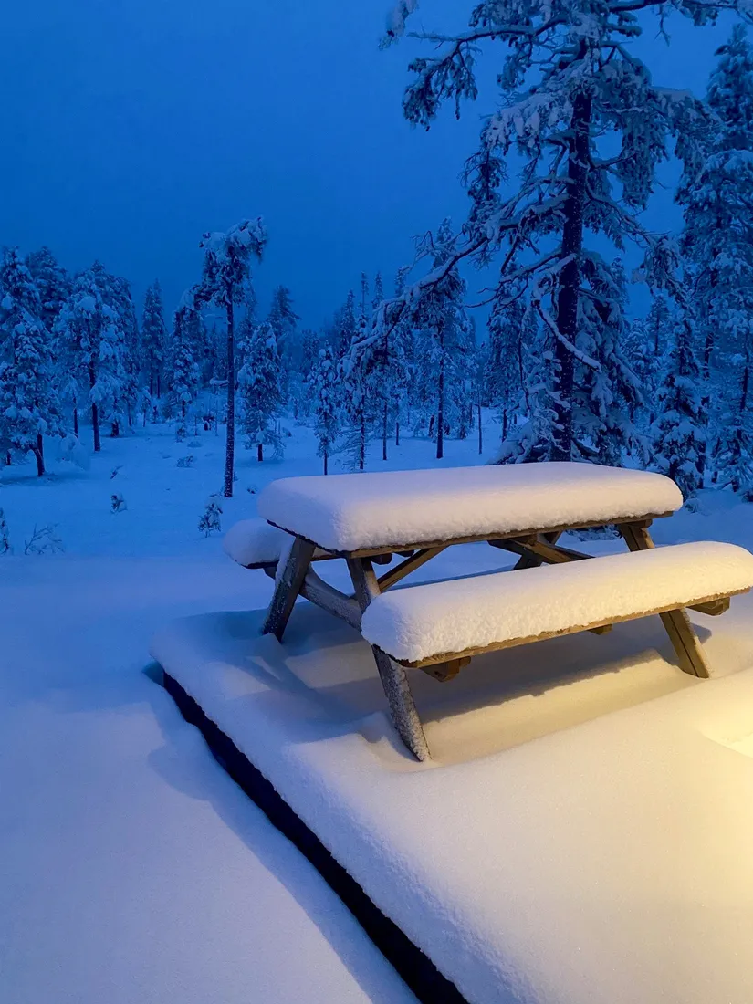 Bostadsrätt, Martebäcken 74C, Martebäcken, Malung-Sälen