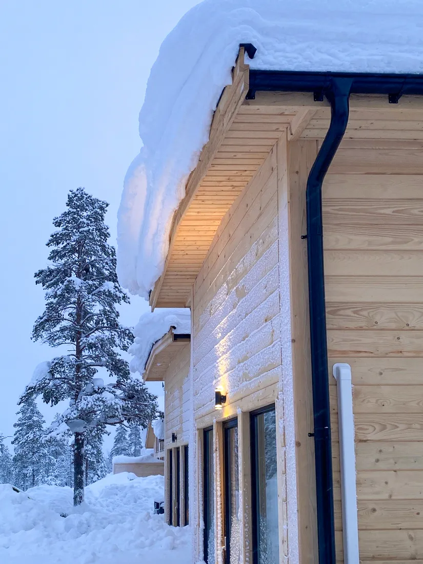 Bostadsrätt, Martebäcken 74C, Martebäcken, Malung-Sälen