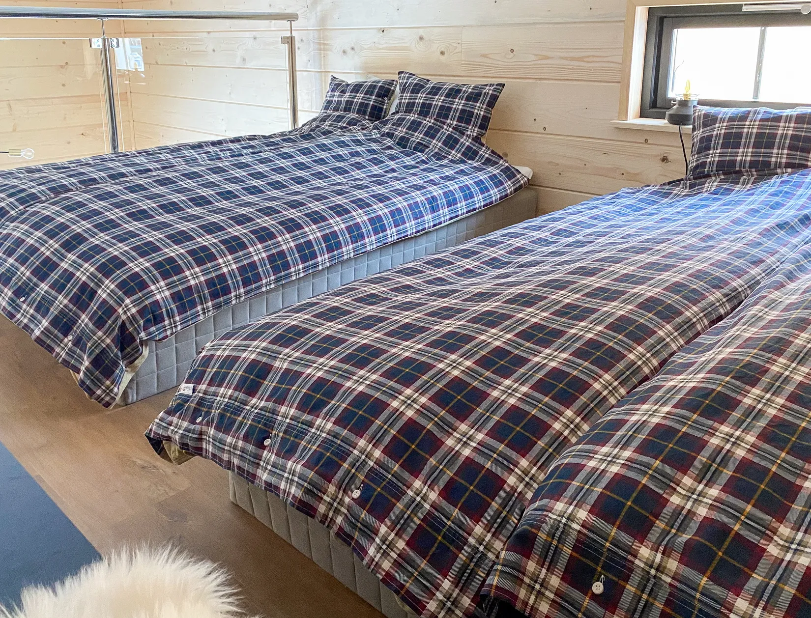 Bostadsrätt, Martebäcken 74C, Martebäcken, Malung-Sälen
