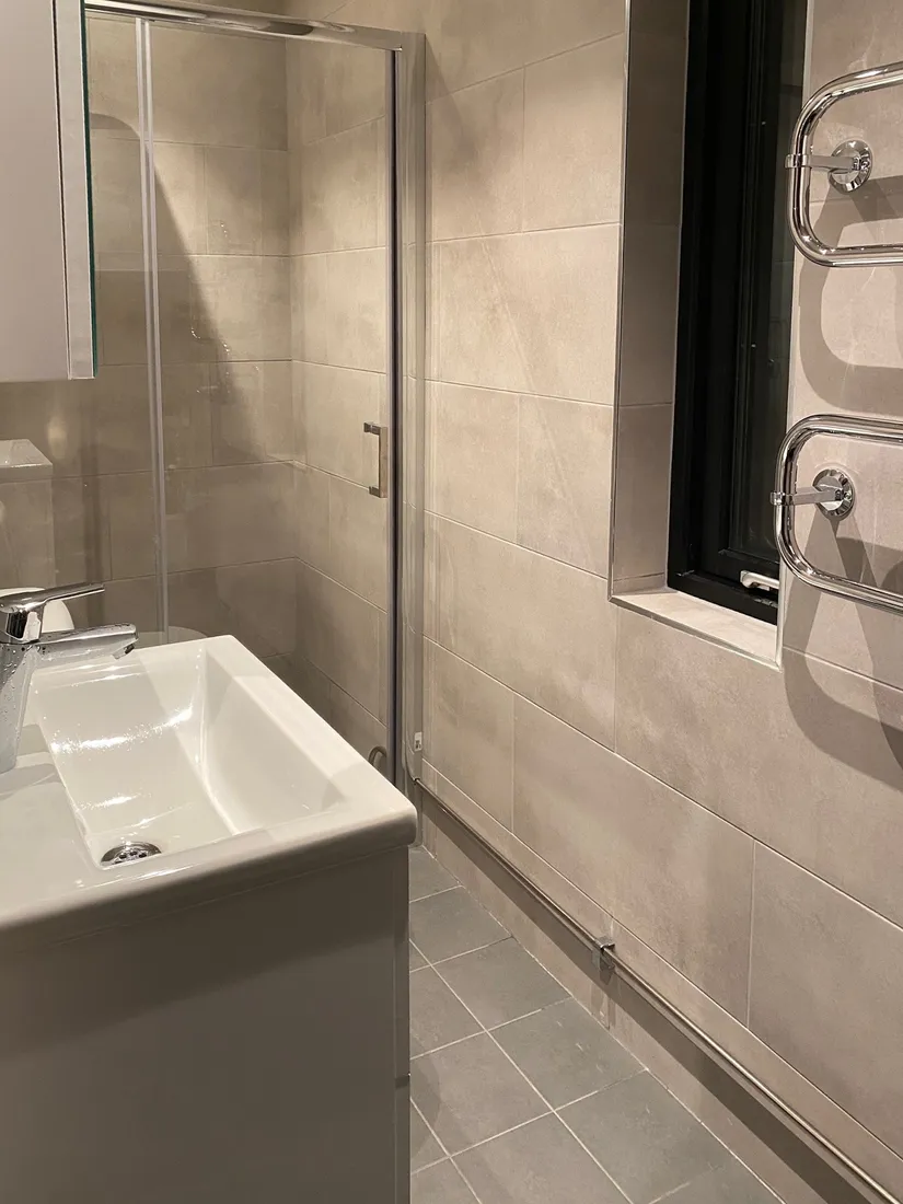 Bostadsrätt, Martebäcken 74C, Martebäcken, Malung-Sälen