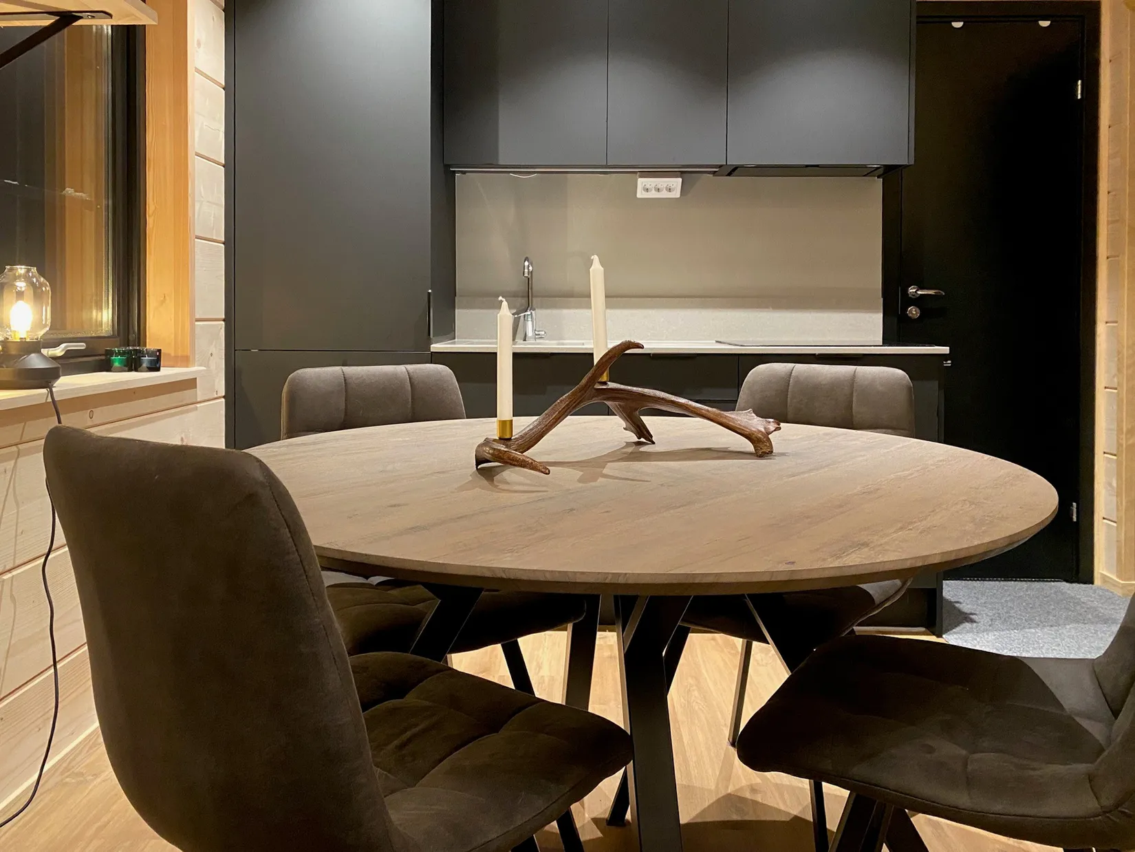 Bostadsrätt, Martebäcken 74C, Martebäcken, Malung-Sälen