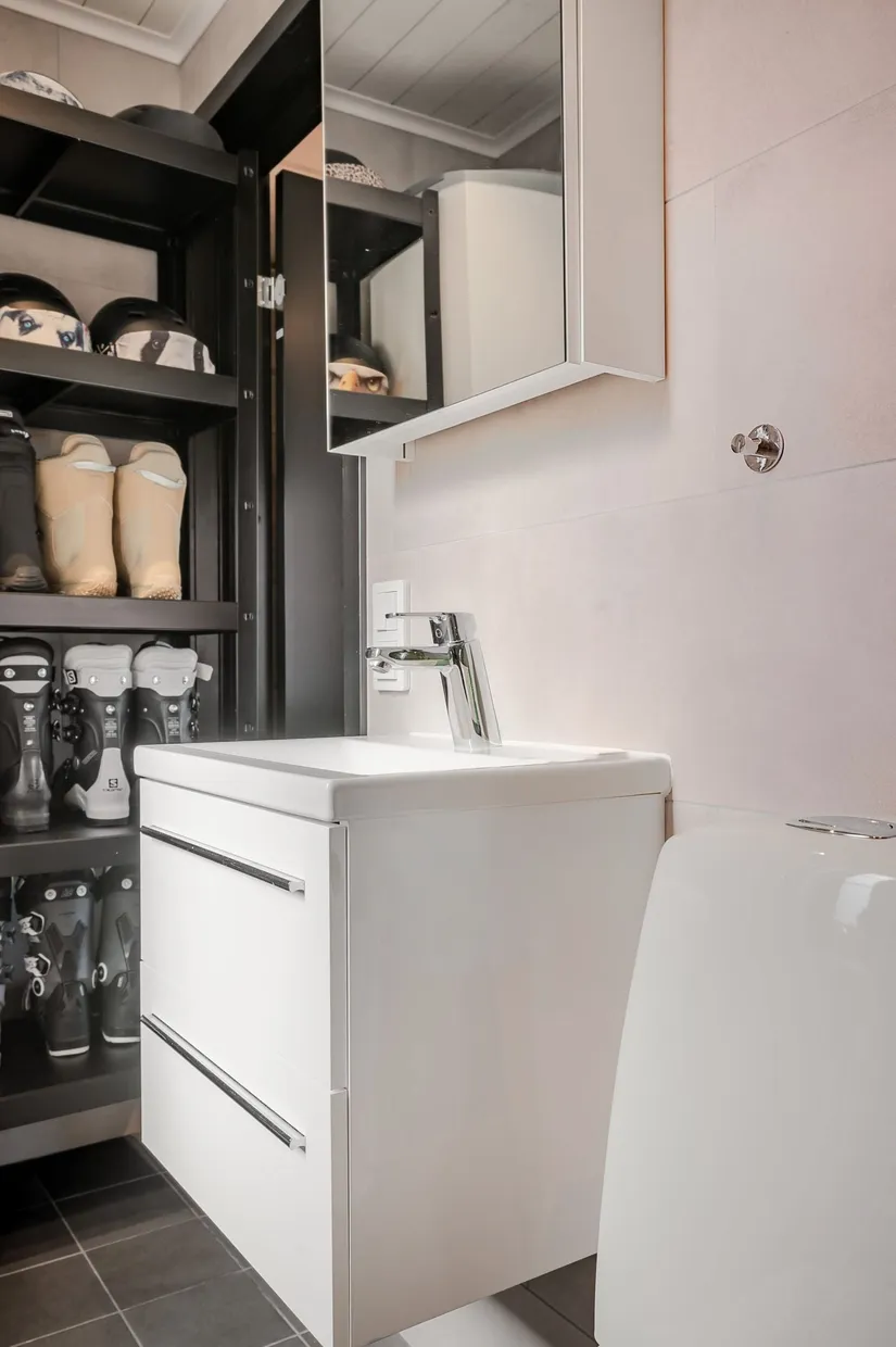 Bostadsrätt, Martebäcken 74C, Martebäcken, Malung-Sälen