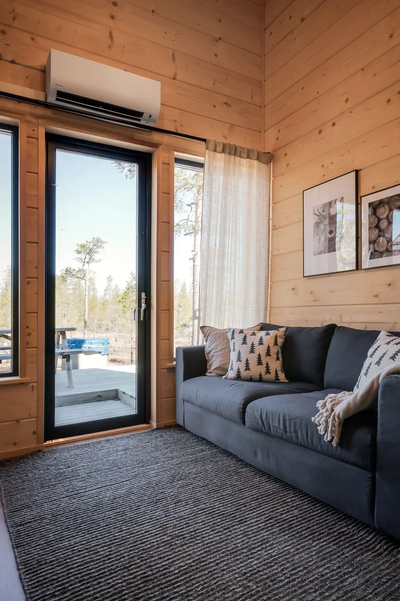 Bostadsrätt, Martebäcken 74C, Martebäcken, Malung-Sälen