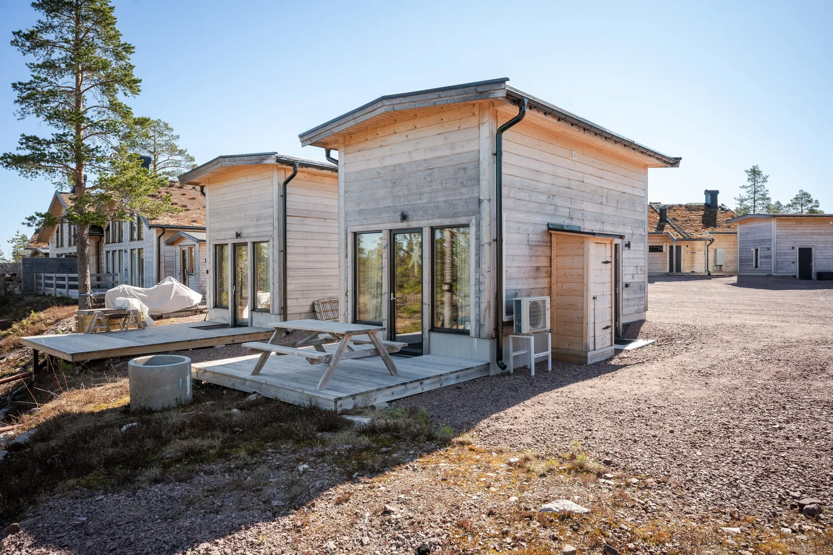 Bostadsrätt, Martebäcken 74C, Martebäcken, Malung-Sälen
