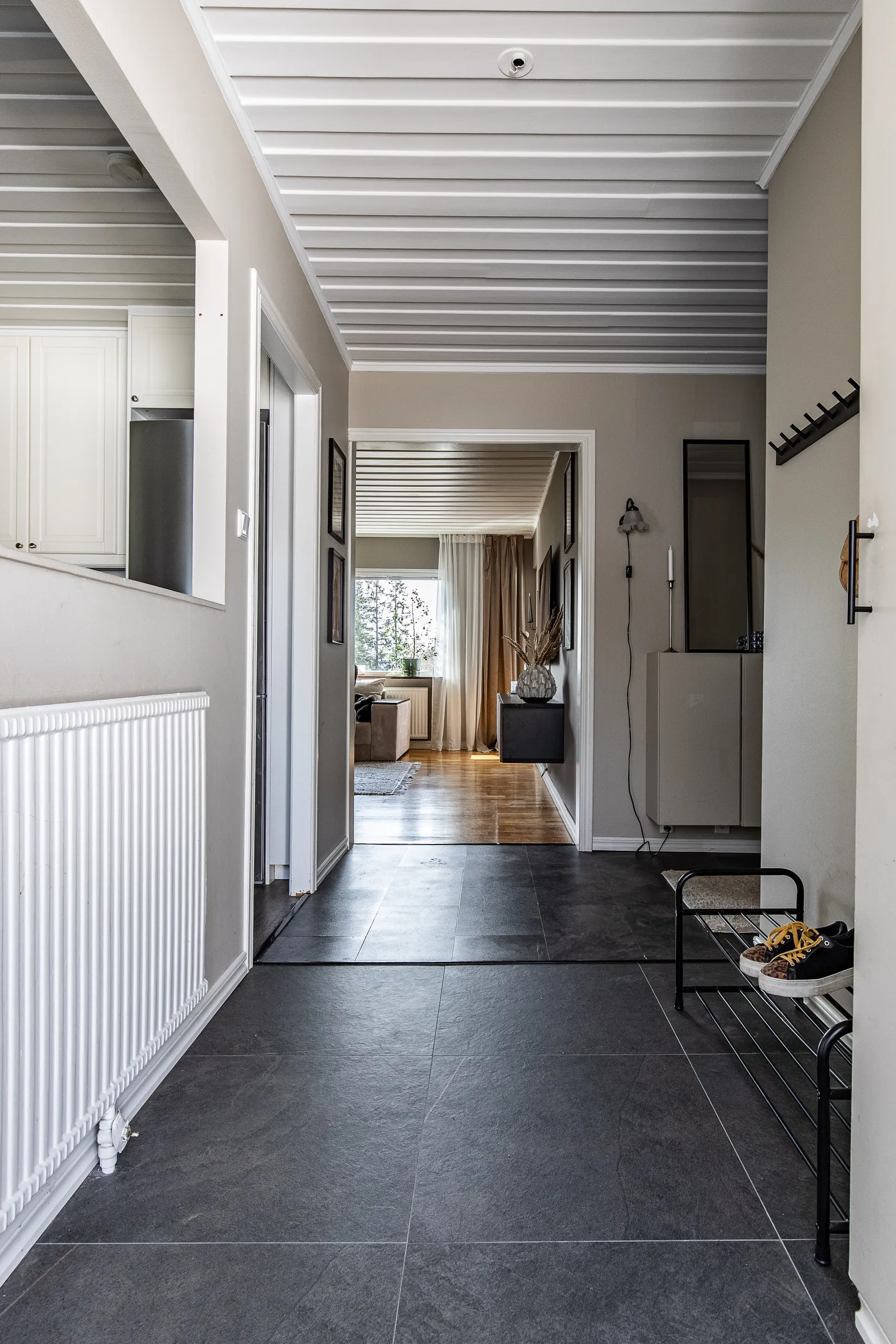 Villa, Nygatan 9, Brunflo, Östersund