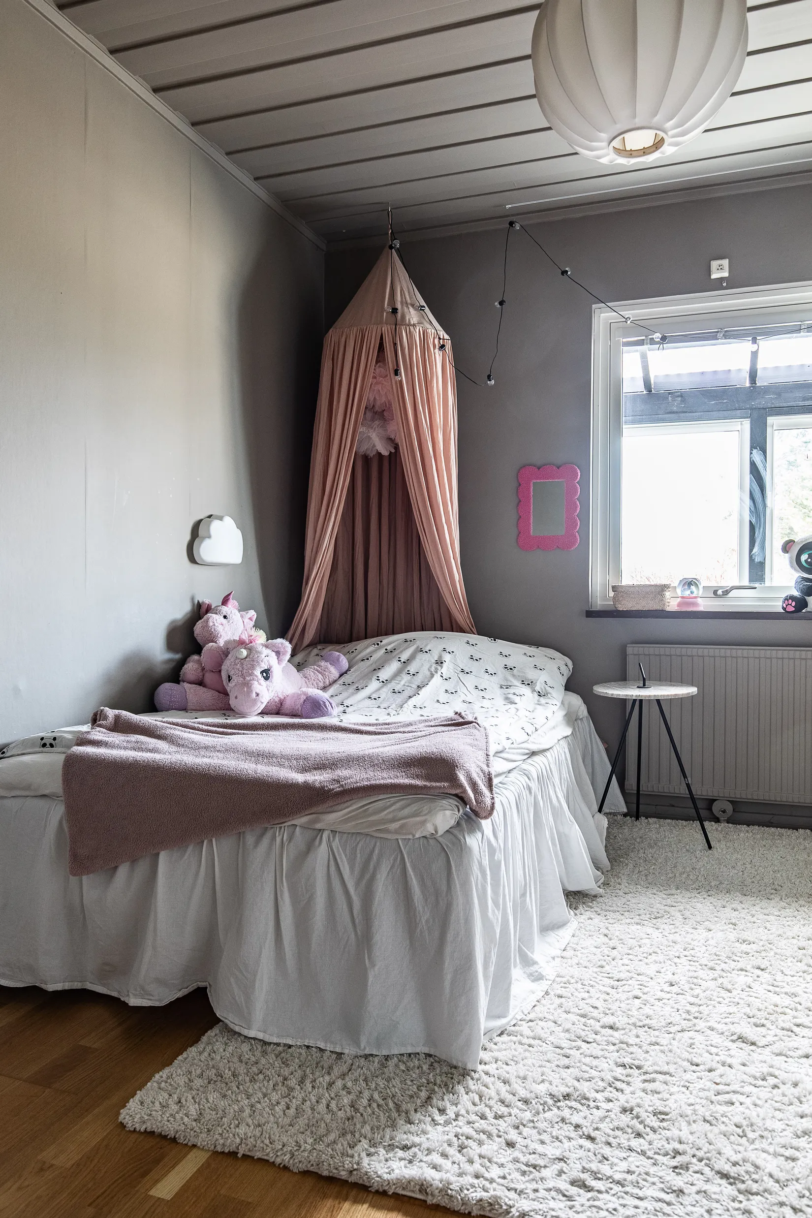 Villa, Nygatan 9, Brunflo, Östersund