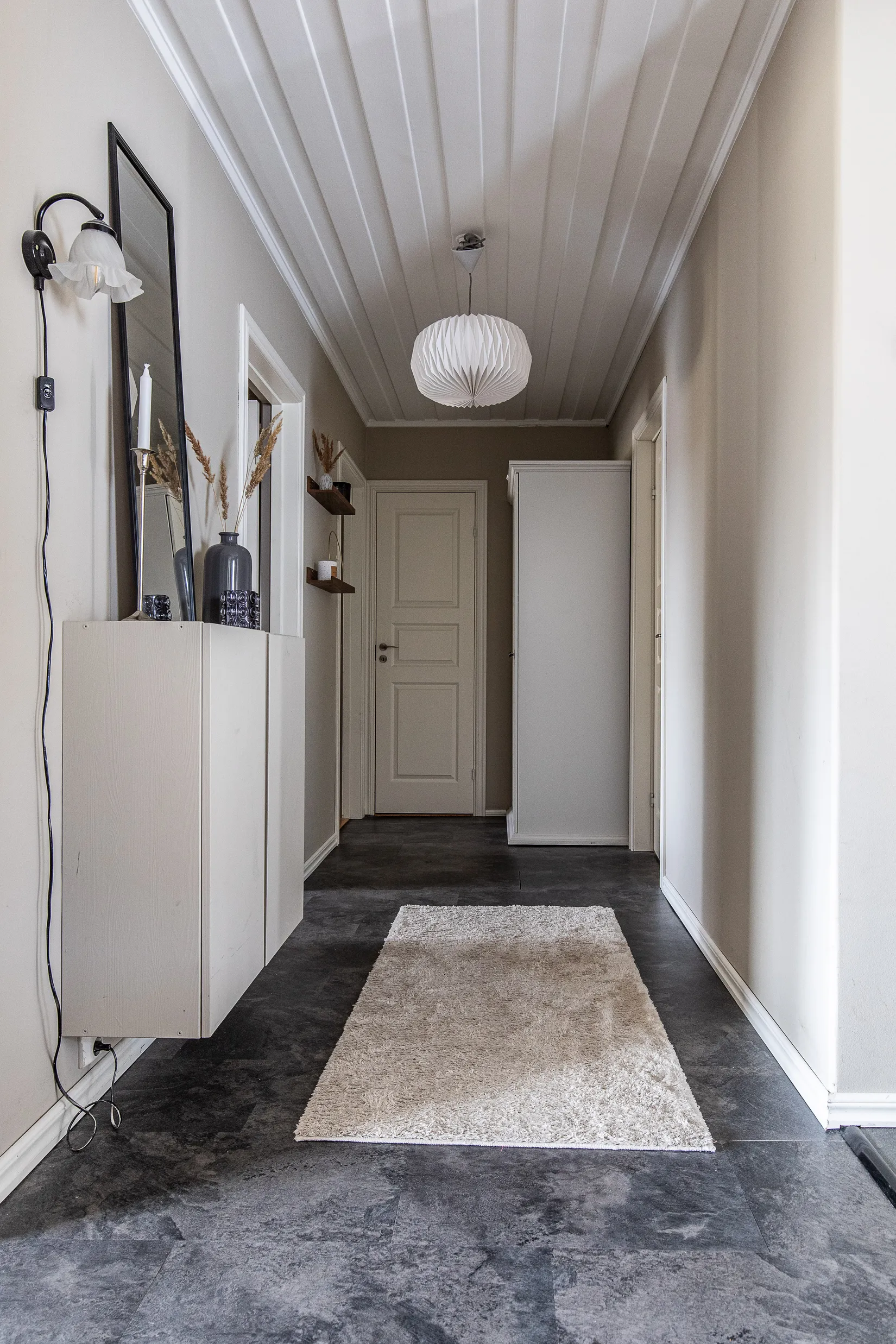 Villa, Nygatan 9, Brunflo, Östersund
