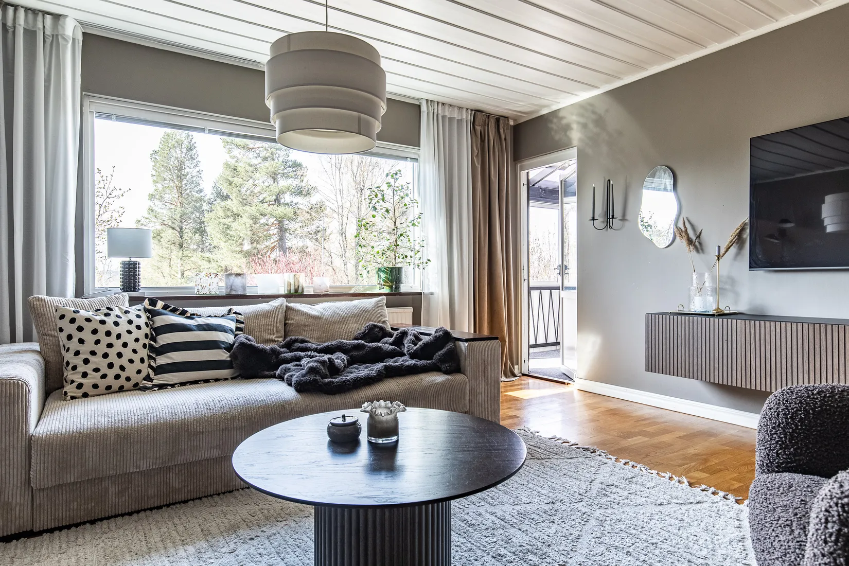 Villa, Nygatan 9, Brunflo, Östersund