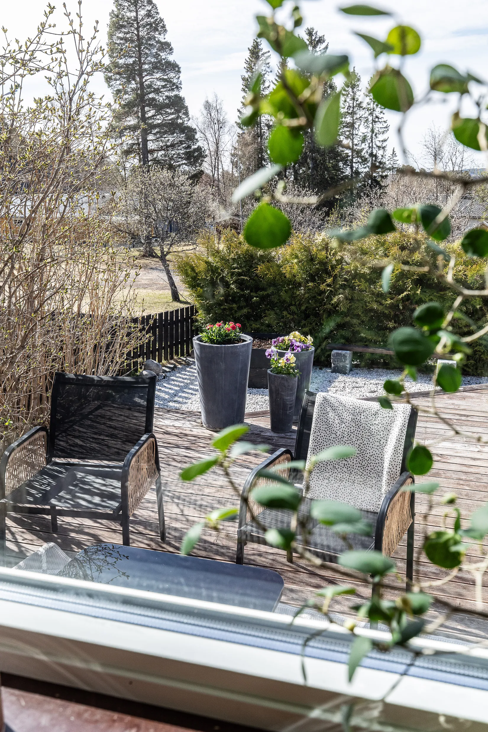 Villa, Nygatan 9, Brunflo, Östersund