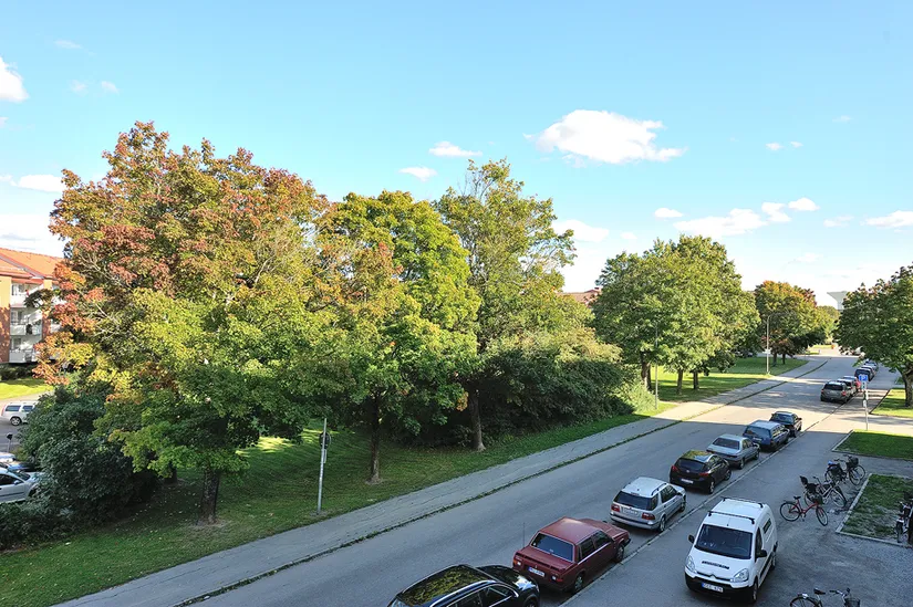 Bostadsrätt, Byggmästargatan 3A, Salabacke, Uppsala
