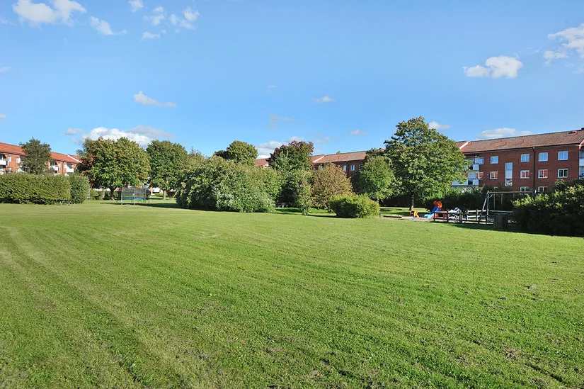 Bostadsrätt, Byggmästargatan 3A, Salabacke, Uppsala