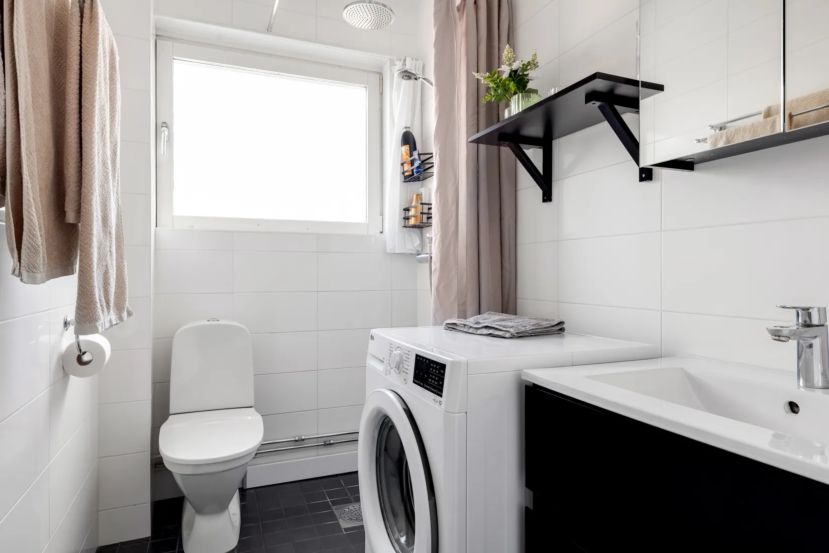 Bostadsrätt, Byggmästargatan 3A, Salabacke, Uppsala