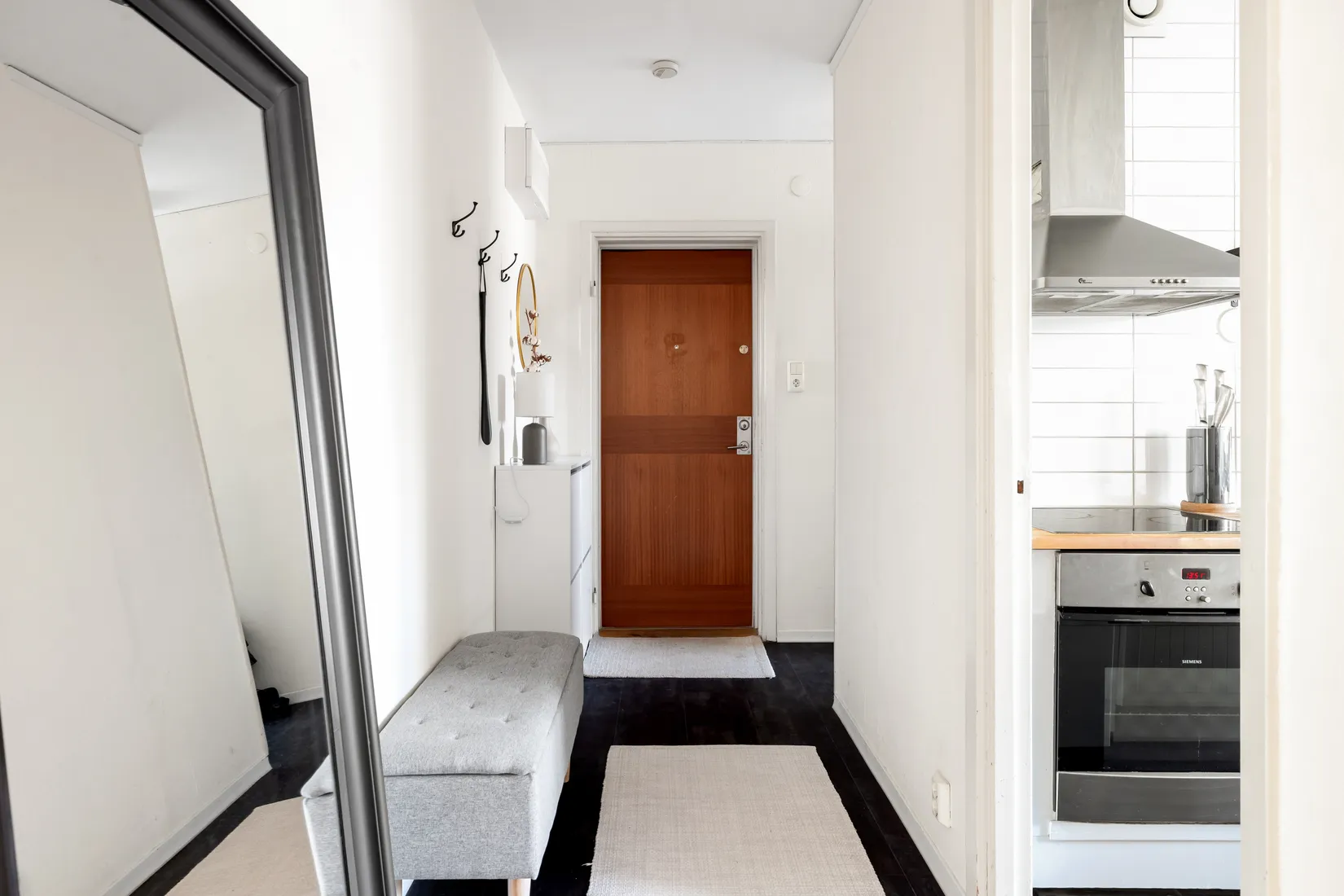 Bostadsrätt, Byggmästargatan 3A, Salabacke, Uppsala