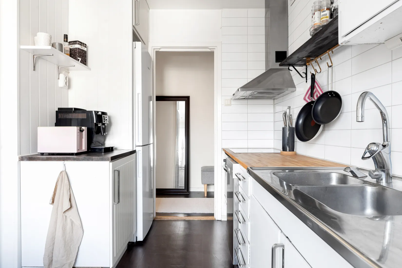 Bostadsrätt, Byggmästargatan 3A, Salabacke, Uppsala