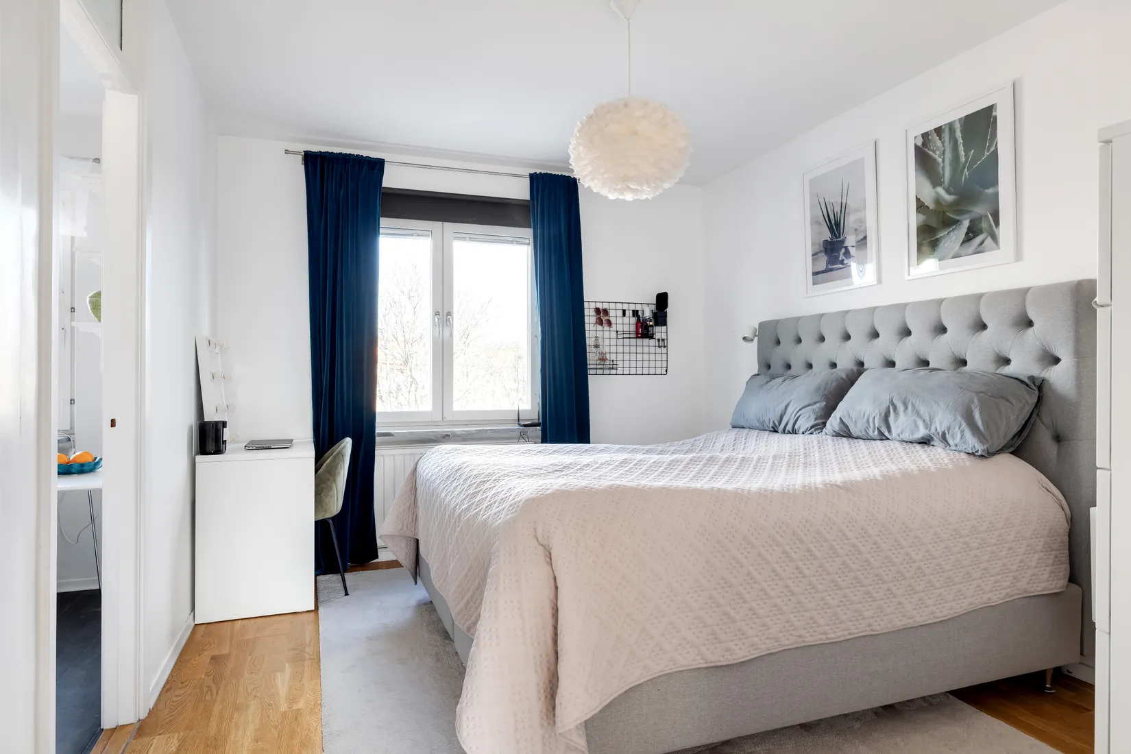 Bostadsrätt, Byggmästargatan 3A, Salabacke, Uppsala