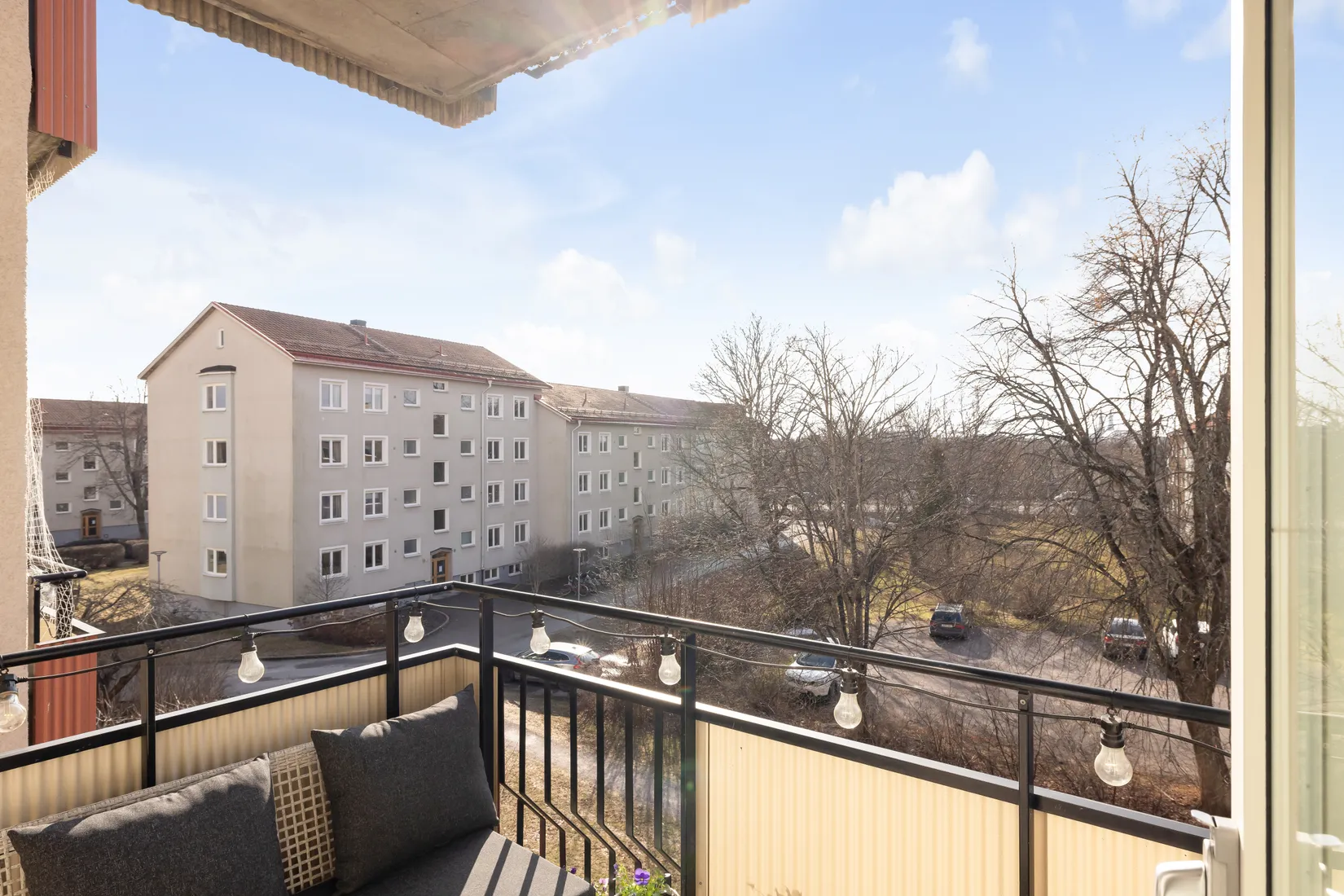 Bostadsrätt, Byggmästargatan 3A, Salabacke, Uppsala
