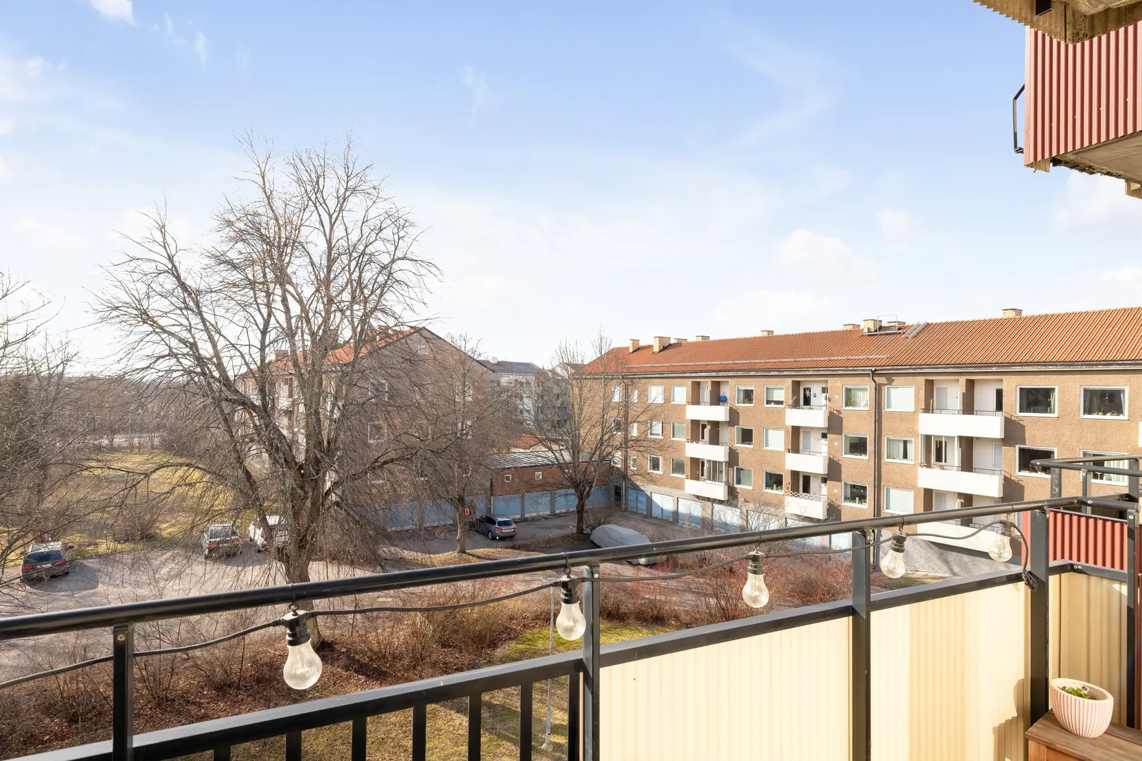 Bostadsrätt, Byggmästargatan 3A, Salabacke, Uppsala