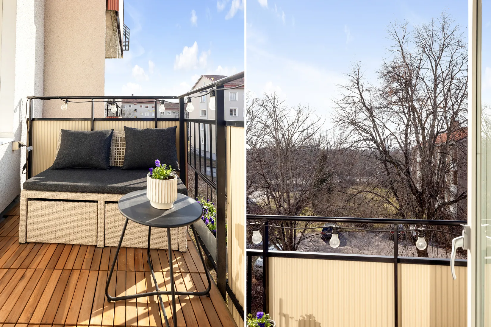 Bostadsrätt, Byggmästargatan 3A, Salabacke, Uppsala
