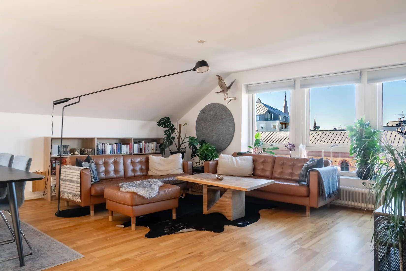 Bostadsrätt, Altonagatan 4, Gamla Staden, Malmö