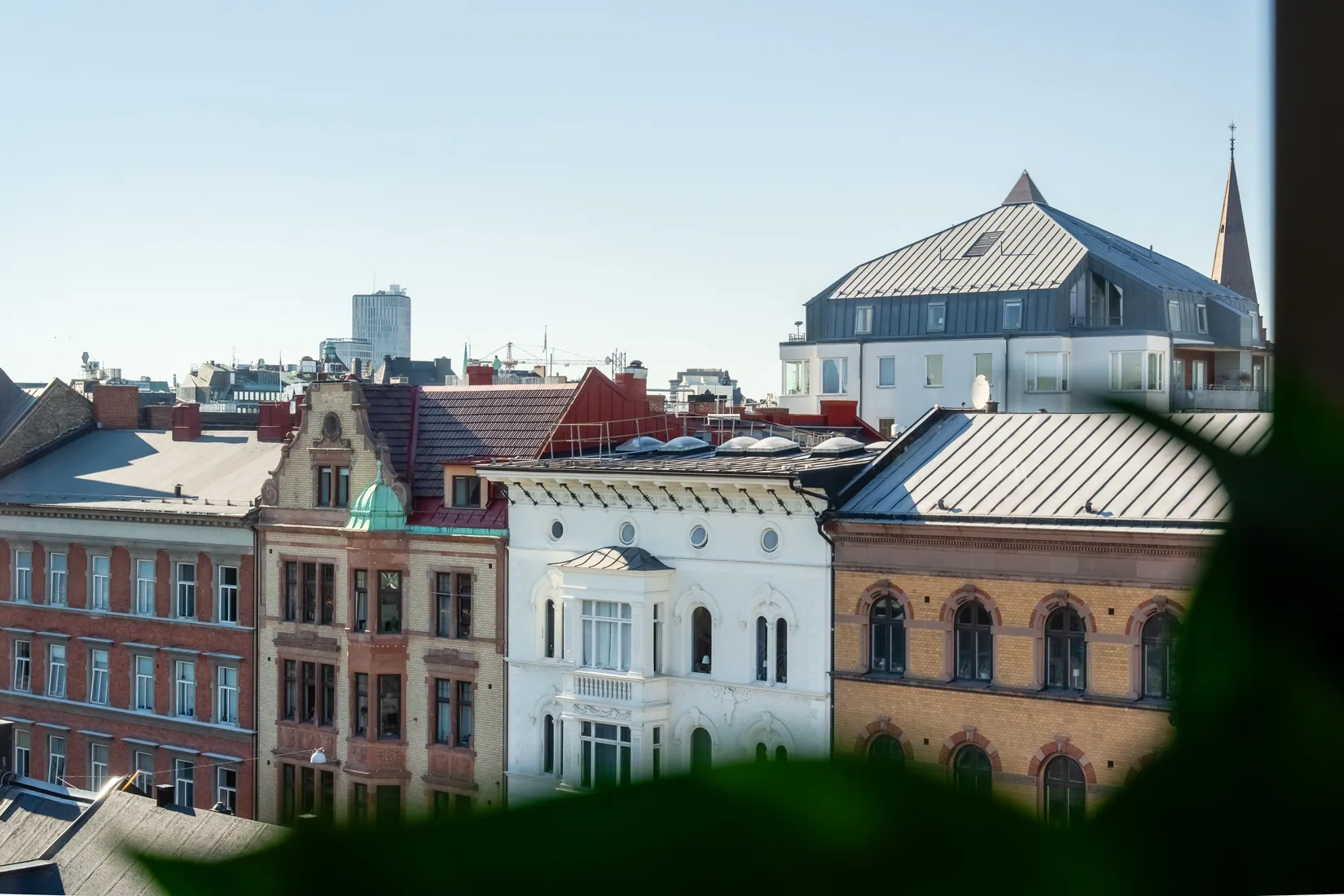 Bostadsrätt, Altonagatan 4, Gamla Staden, Malmö