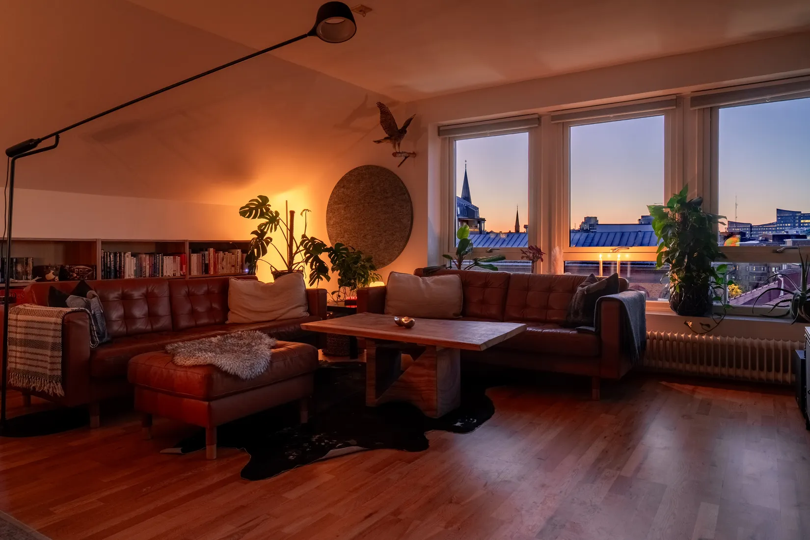 Bostadsrätt, Altonagatan 4, Gamla Staden, Malmö