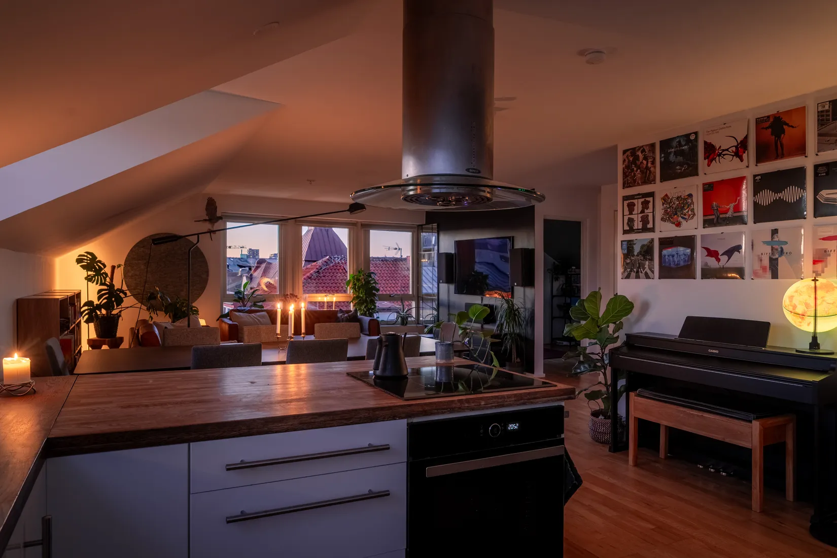 Bostadsrätt, Altonagatan 4, Gamla Staden, Malmö