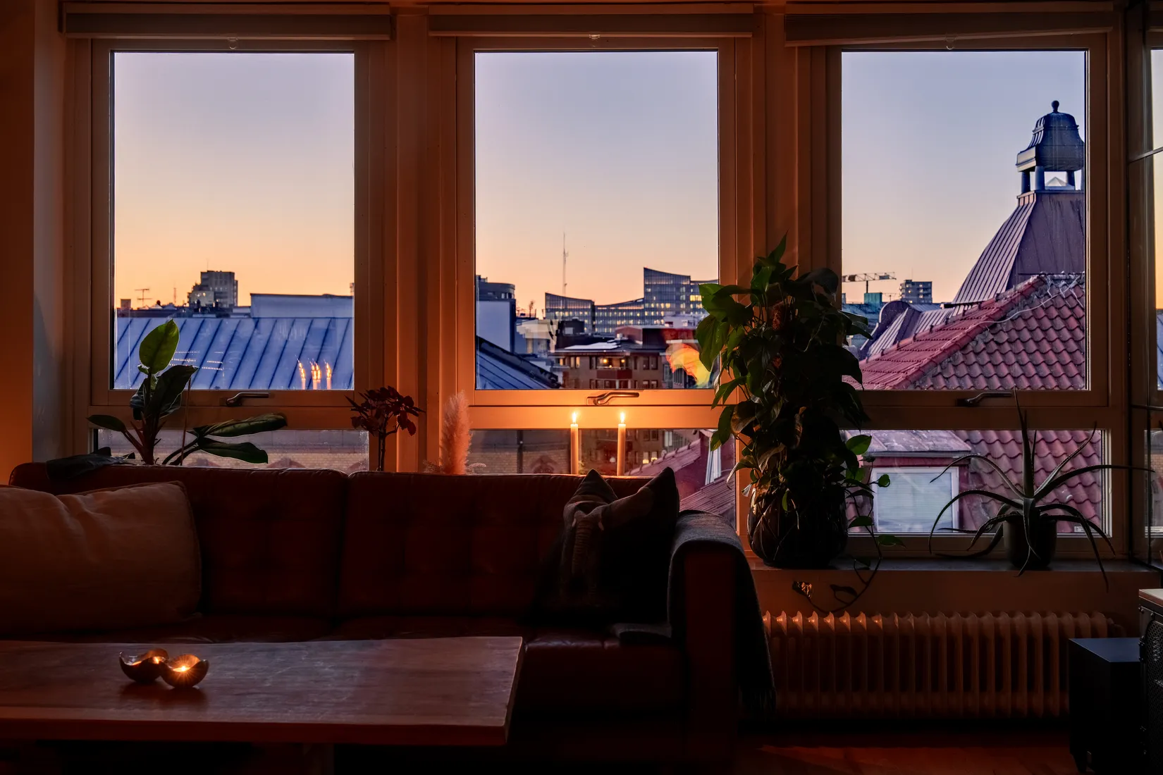 Bostadsrätt, Altonagatan 4, Gamla Staden, Malmö