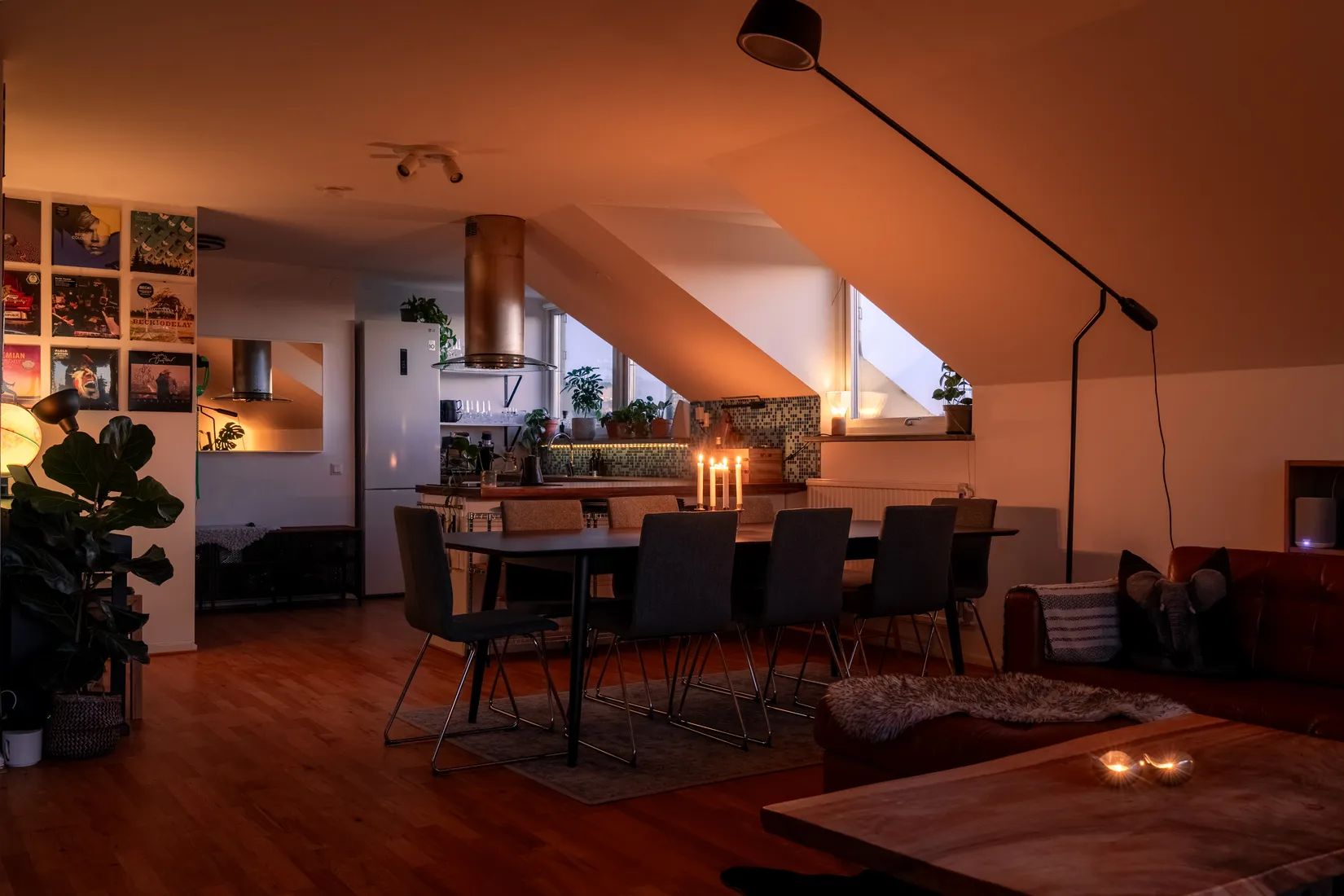 Bostadsrätt, Altonagatan 4, Gamla Staden, Malmö