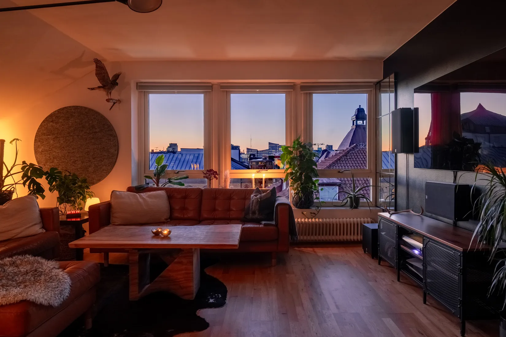 Bostadsrätt, Altonagatan 4, Gamla Staden, Malmö