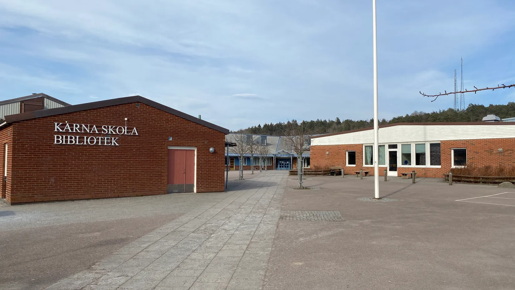 Bostadsrätt, Västerhöjdsvägen 71, Kärna, Kungälv