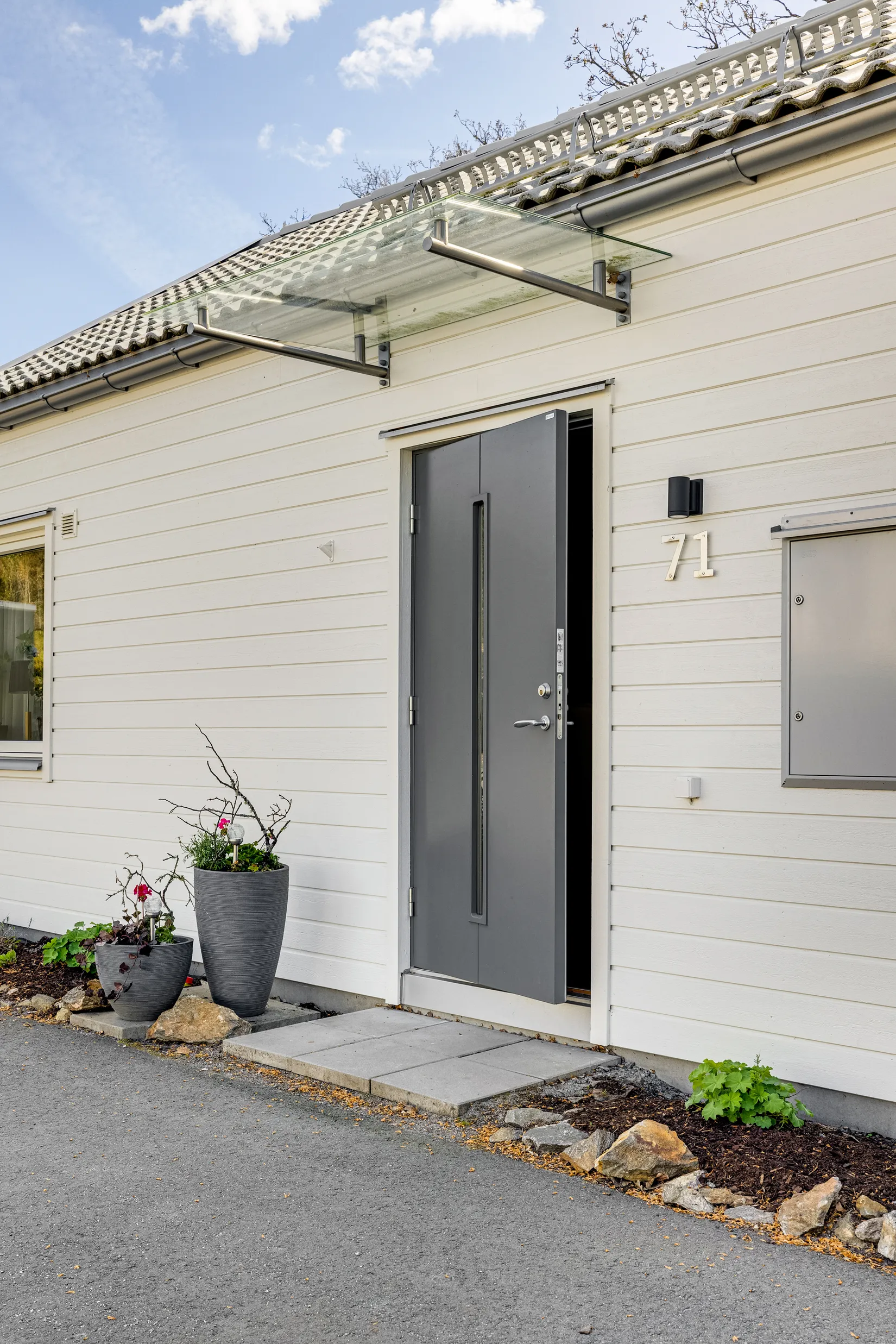 Bostadsrätt, Västerhöjdsvägen 71, Kärna, Kungälv