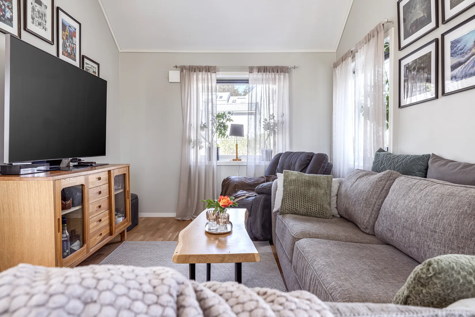 Bostadsrätt, Västerhöjdsvägen 71, Kärna, Kungälv
