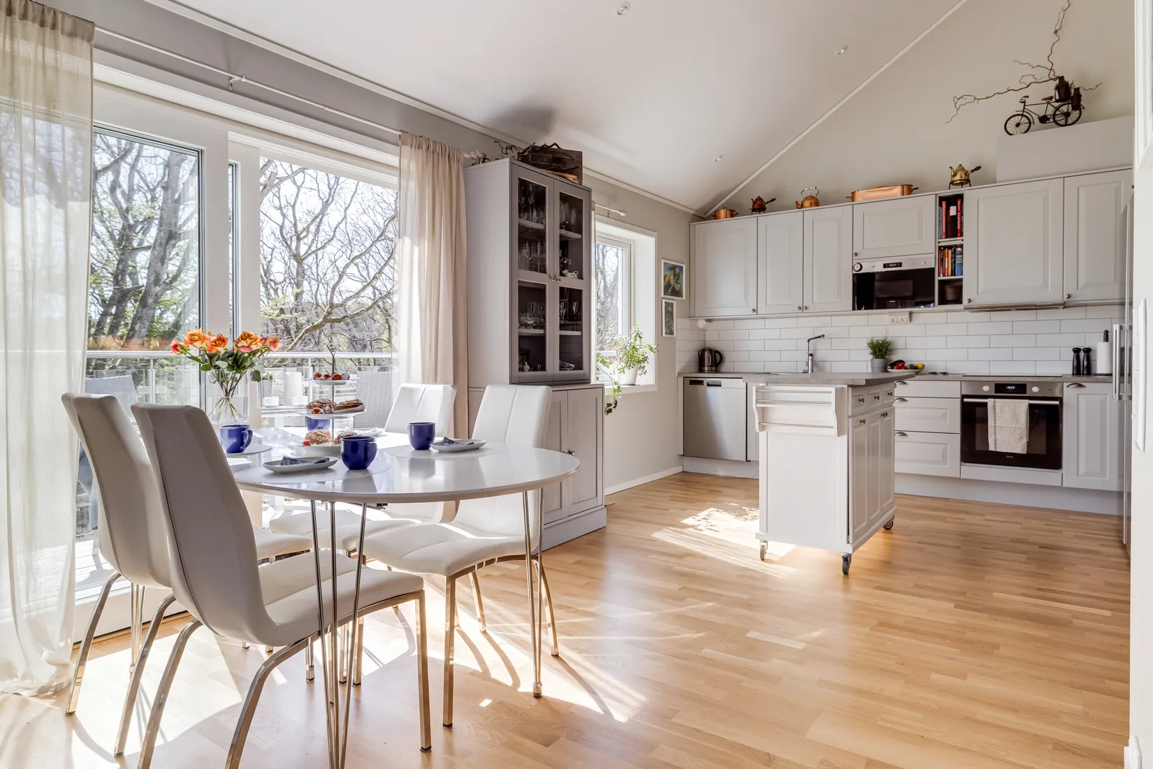 Bostadsrätt, Västerhöjdsvägen 71, Kärna, Kungälv