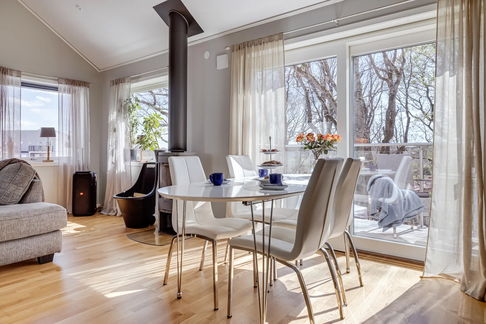 Bostadsrätt, Västerhöjdsvägen 71, Kärna, Kungälv