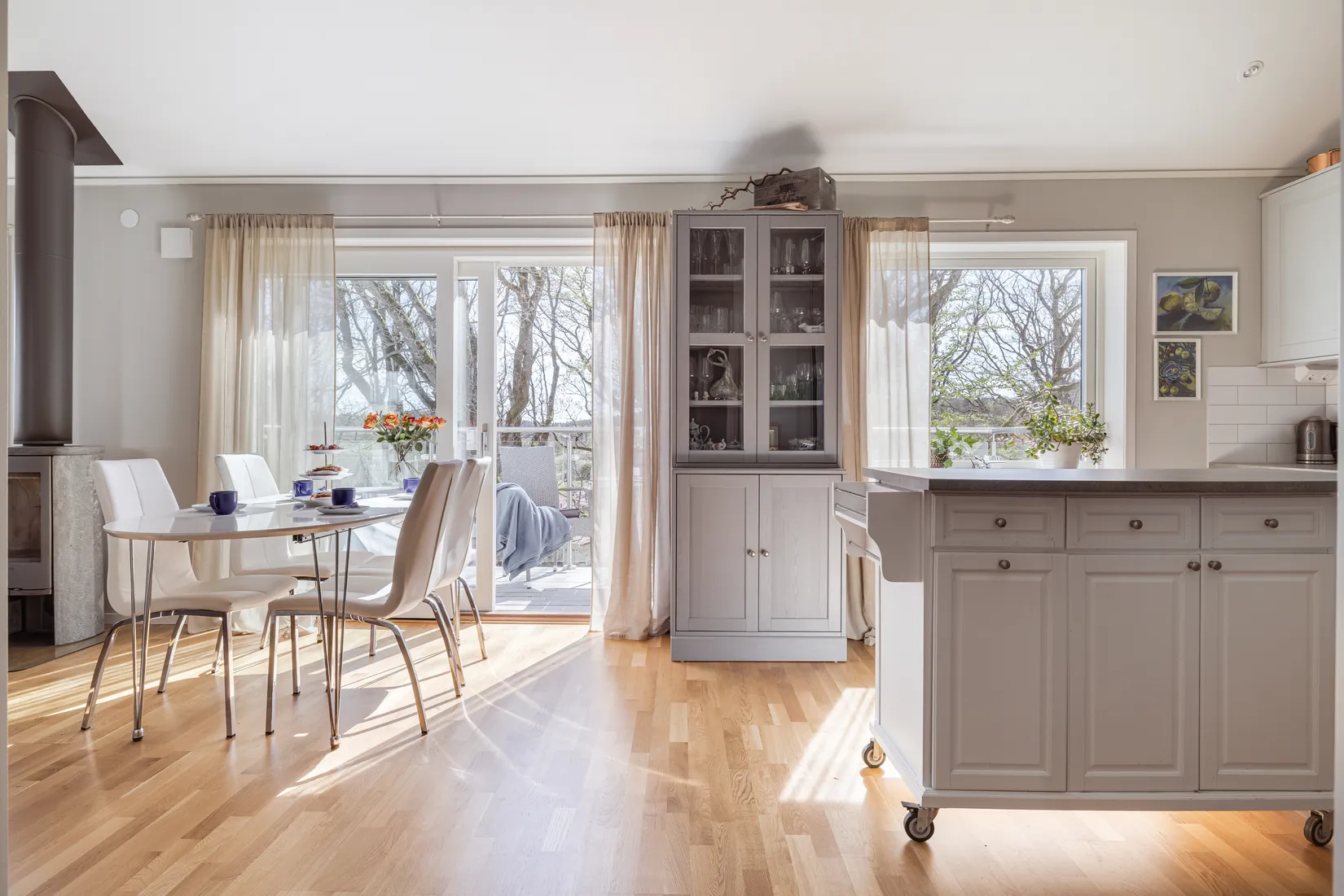 Bostadsrätt, Västerhöjdsvägen 71, Kärna, Kungälv