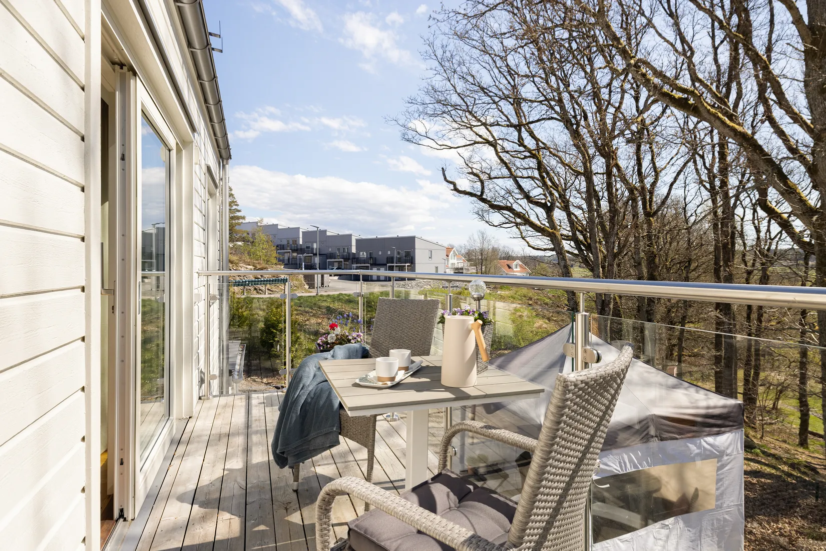 Bostadsrätt, Västerhöjdsvägen 71, Kärna, Kungälv