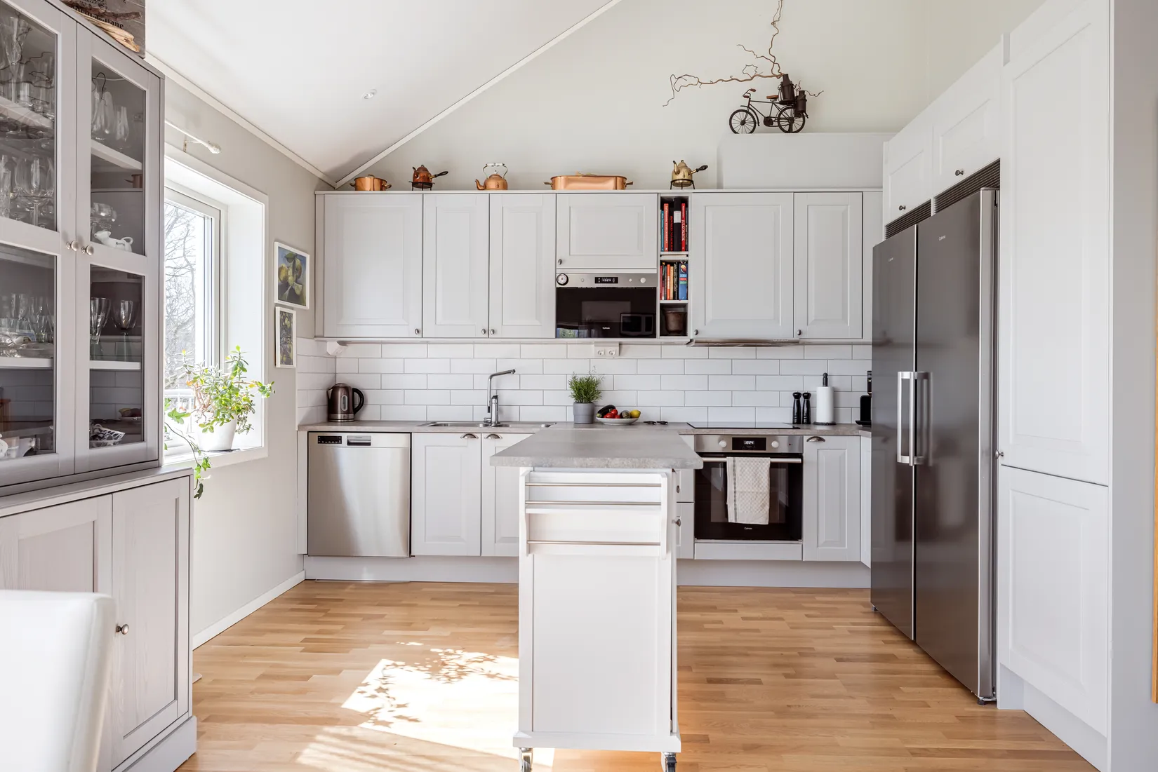 Bostadsrätt, Västerhöjdsvägen 71, Kärna, Kungälv