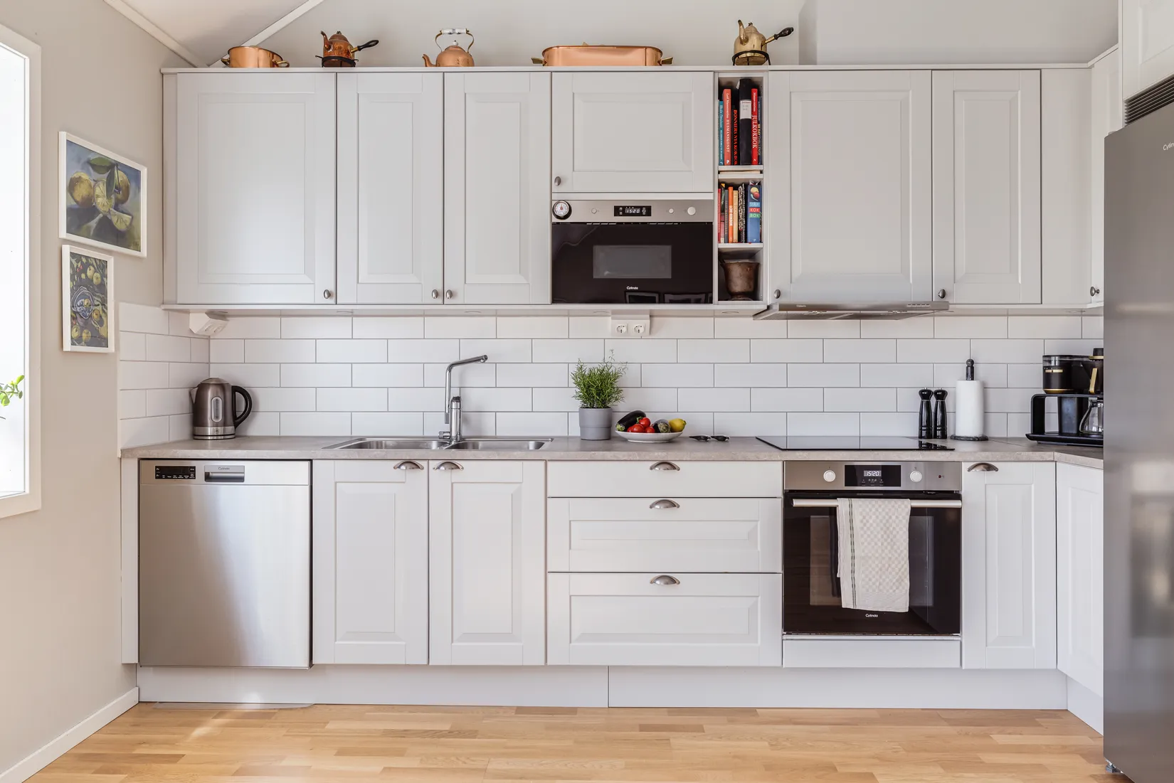 Bostadsrätt, Västerhöjdsvägen 71, Kärna, Kungälv