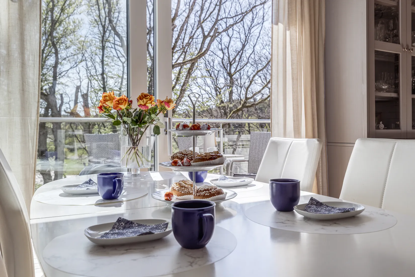 Bostadsrätt, Västerhöjdsvägen 71, Kärna, Kungälv