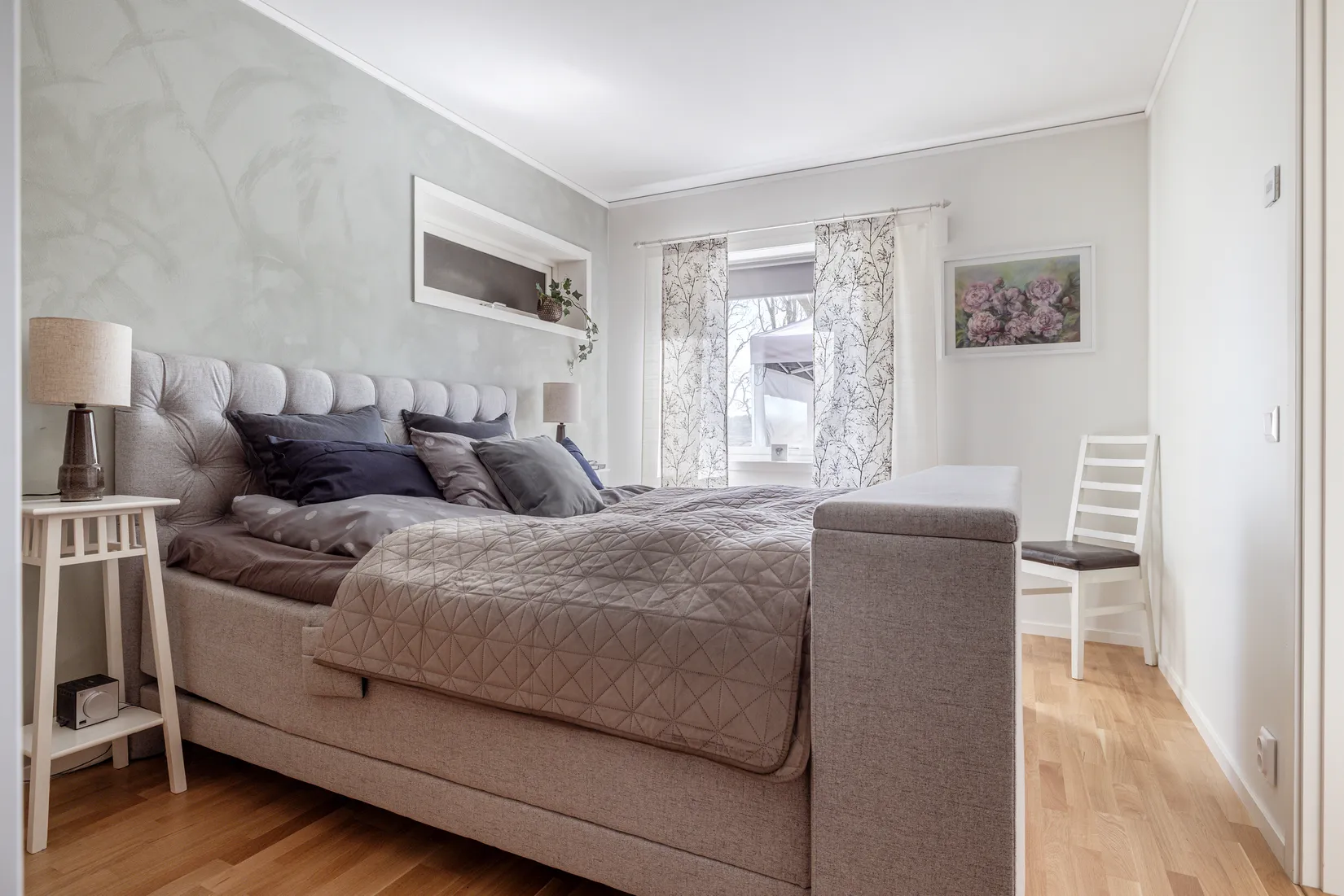 Bostadsrätt, Västerhöjdsvägen 71, Kärna, Kungälv