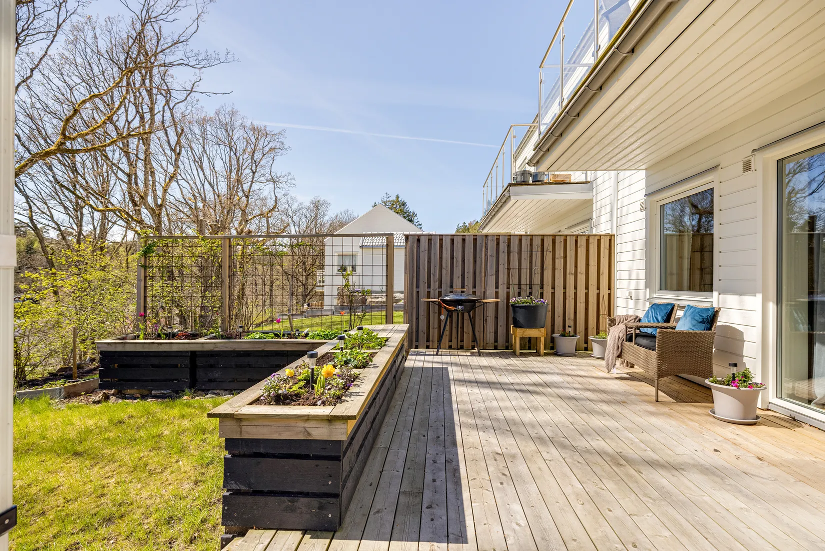 Bostadsrätt, Västerhöjdsvägen 71, Kärna, Kungälv