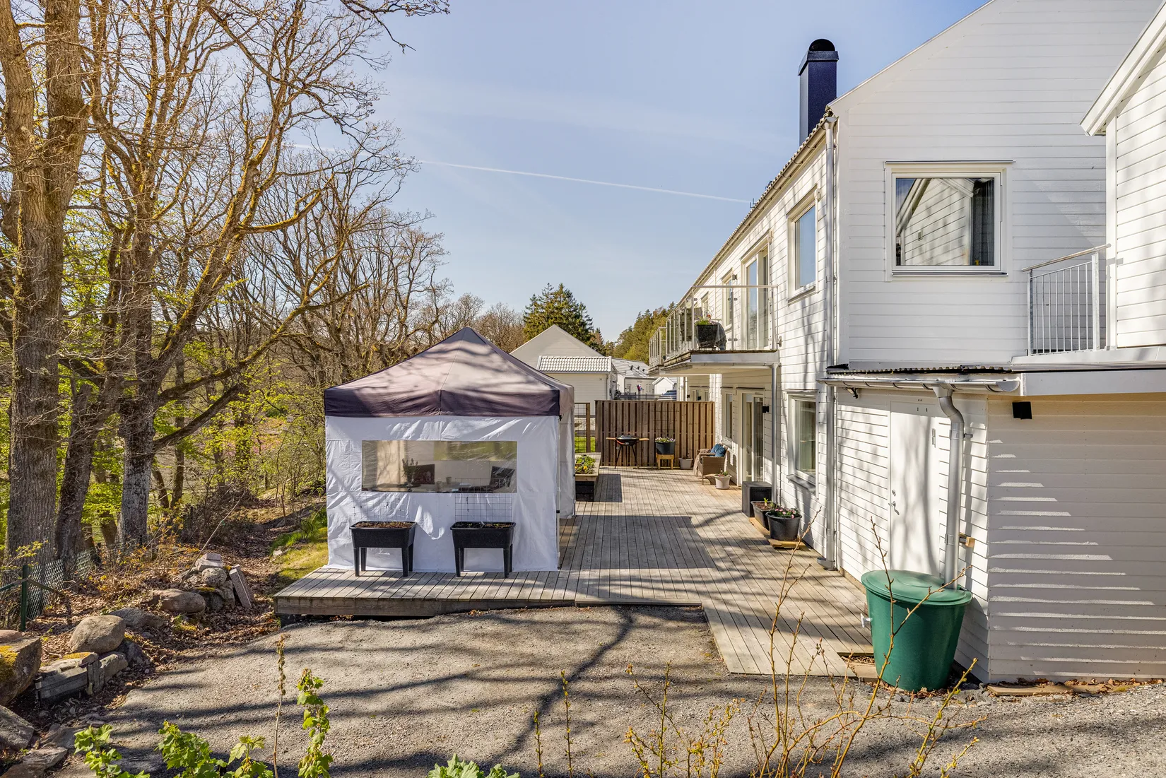 Bostadsrätt, Västerhöjdsvägen 71, Kärna, Kungälv